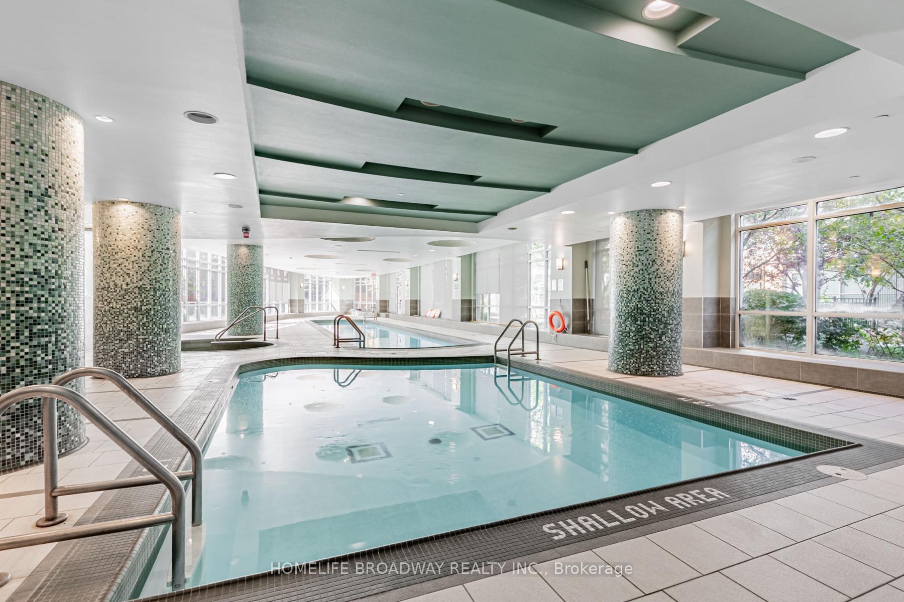 Photo 31 of Unit 2215, 18 Holmes Avenue, North York, Willowdale East — HOMEH