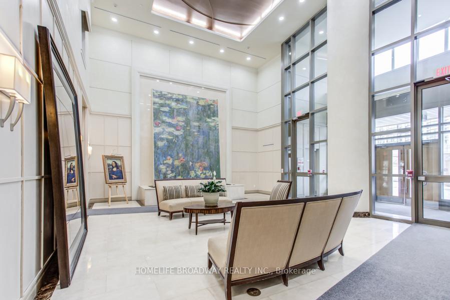 Photo 32 of Unit 2215, 18 Holmes Avenue, North York, Willowdale East — HOMEH