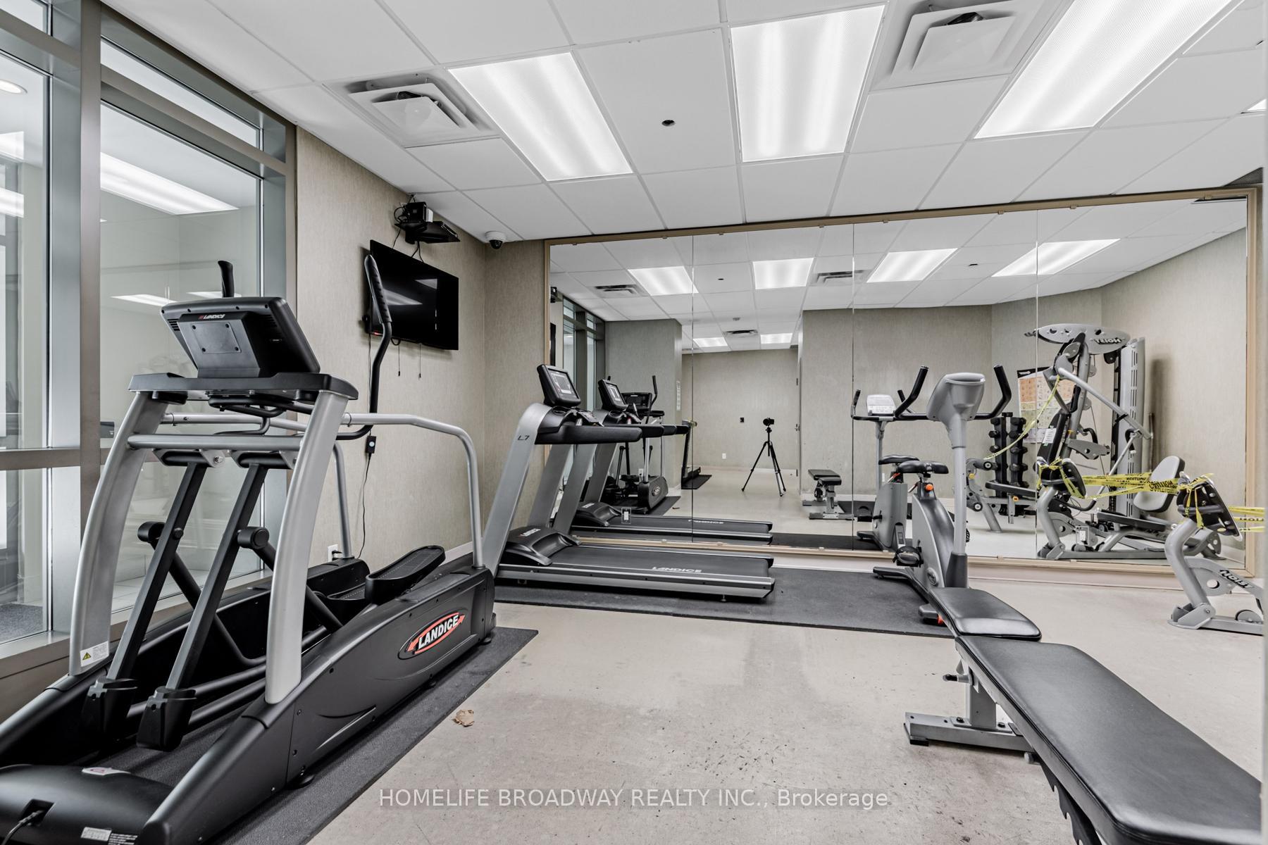 Photo 34 of Unit 2215, 18 Holmes Avenue, North York, Willowdale East — HOMEH