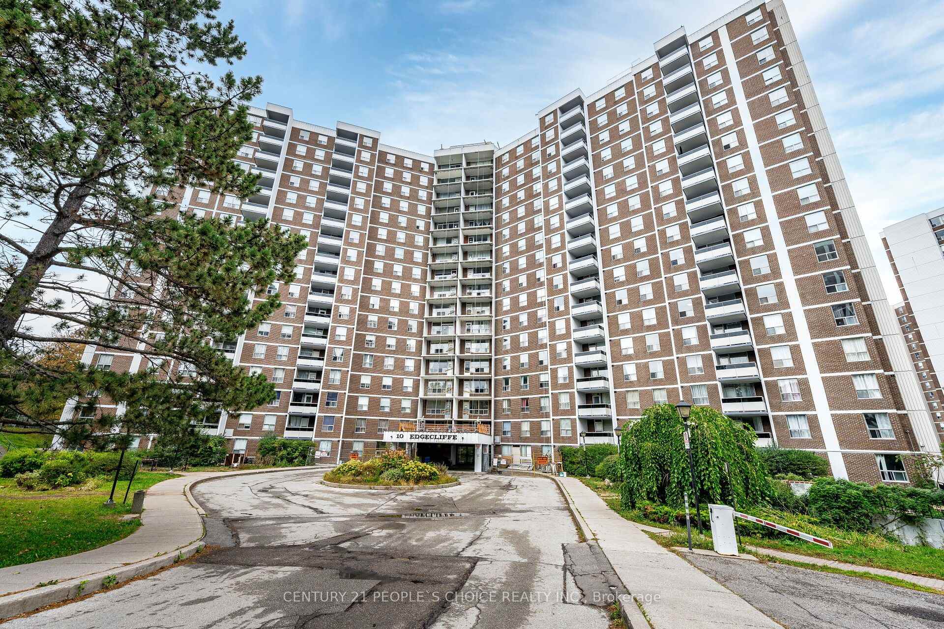 Photo of Unit 809, 10 Edgecliffe Golfway