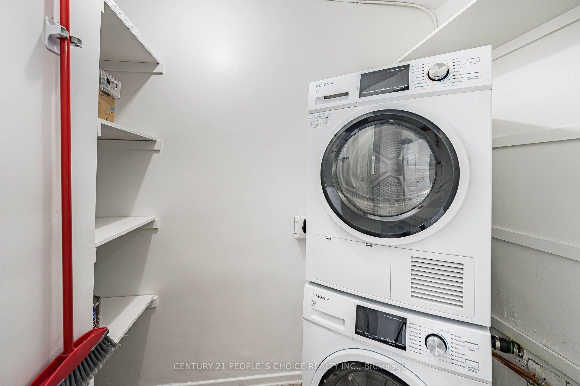 Photo 27 of Unit 809, 10 Edgecliffe Golfway, Toronto, Flemingdon Park — HOMEH