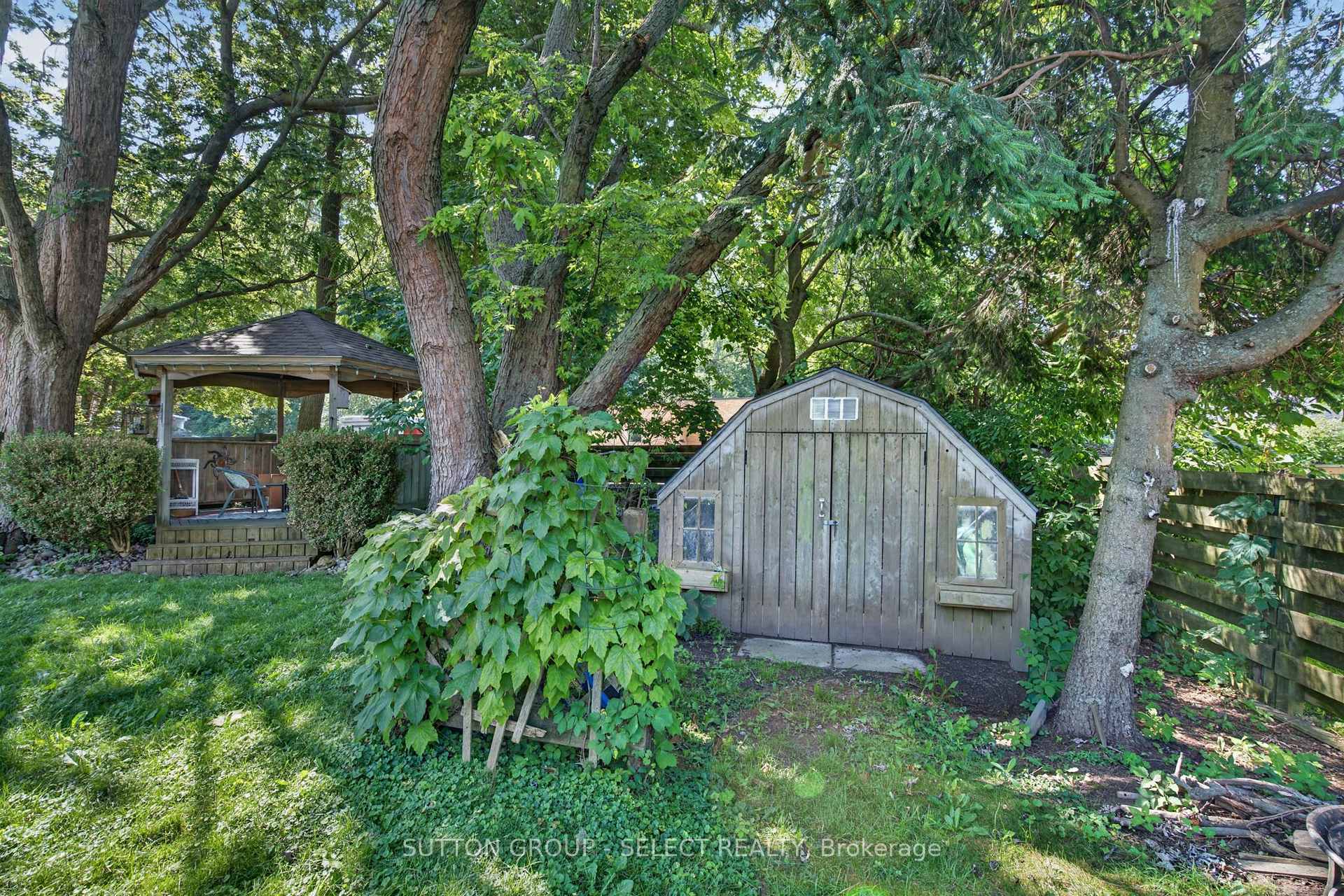 Photo 34 of 280 Charlotte Street, Central Elgin, Port Stanley — HOMEH