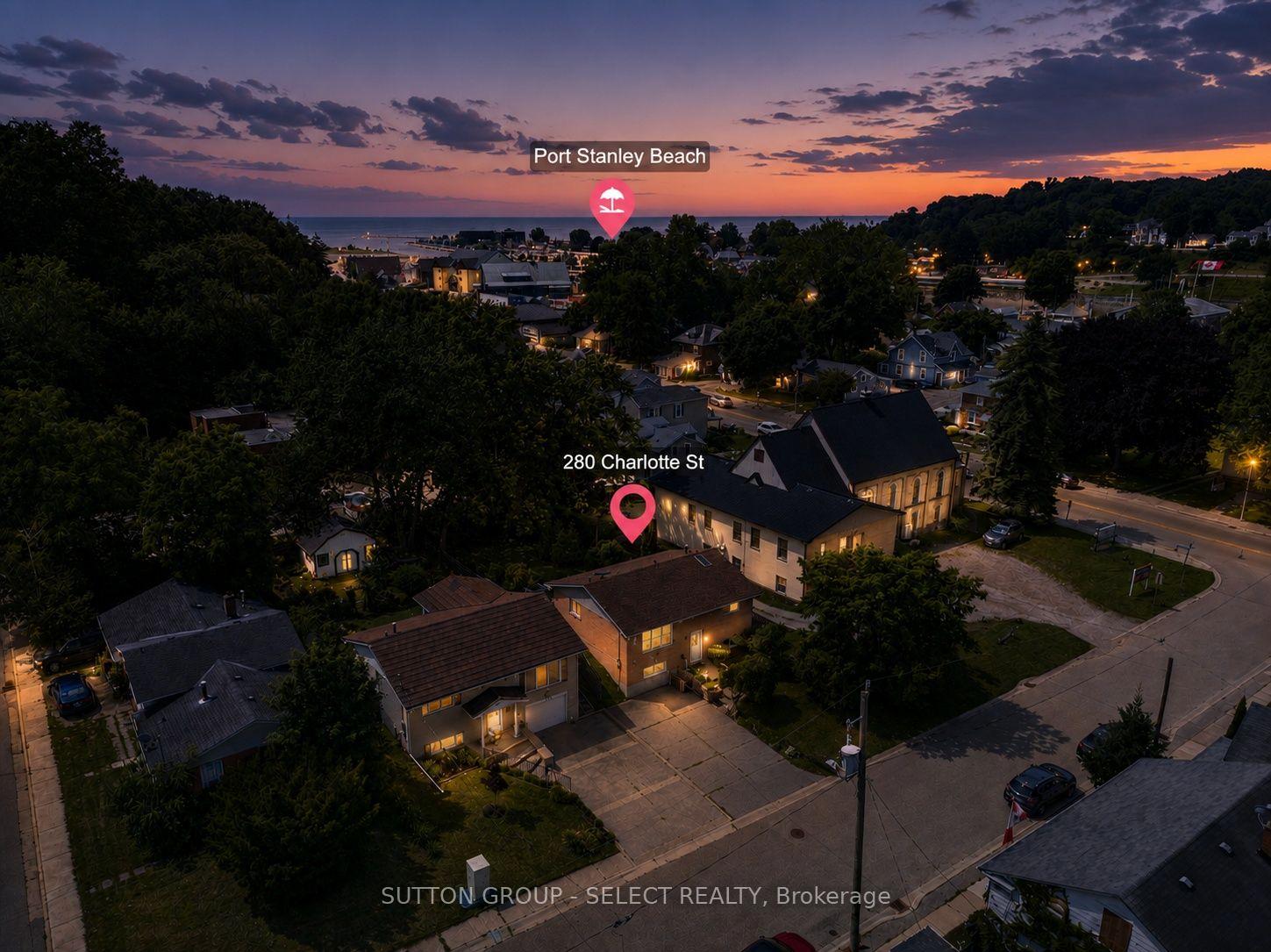 Photo 38 of 280 Charlotte Street, Central Elgin, Port Stanley — HOMEH