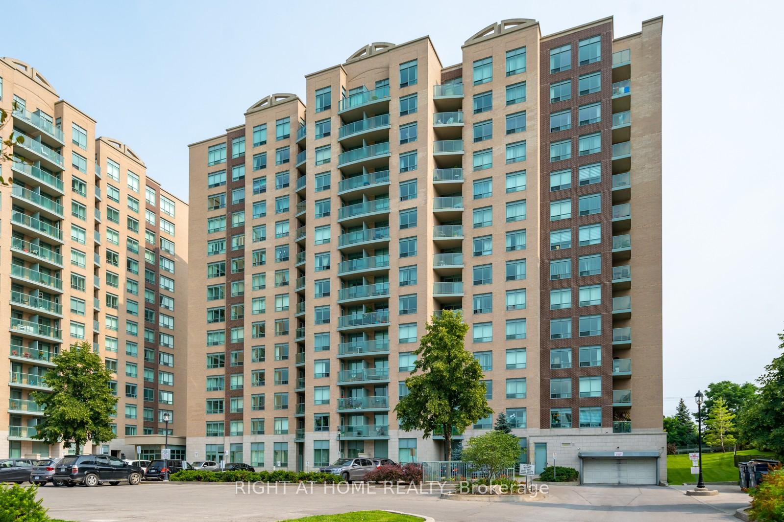 Photo of Unit 1103, 23 Oneida Crescent