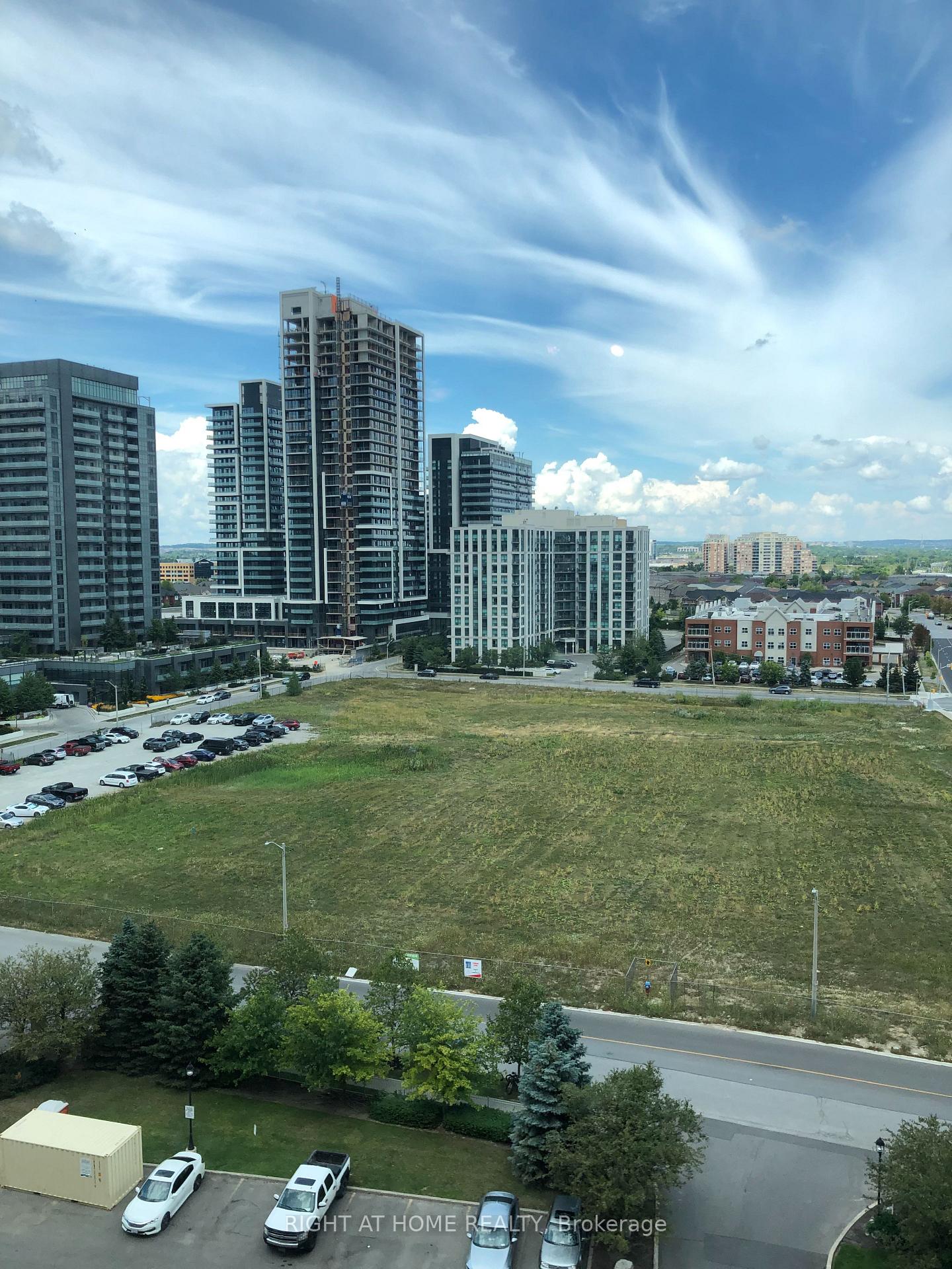 Photo 15 of Unit 1103, 23 Oneida Crescent, Richmond Hill, Langstaff — HOMEH