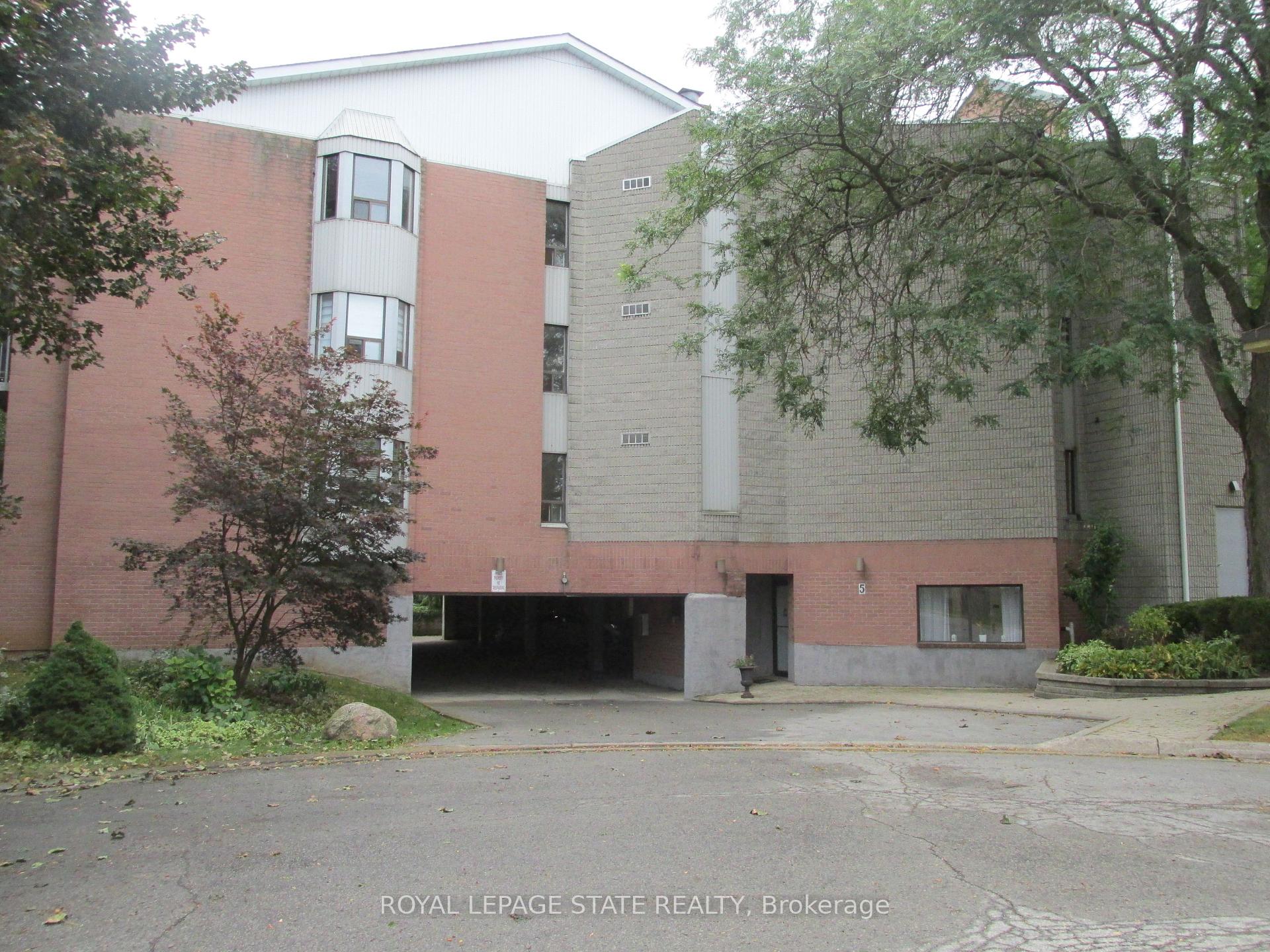 Photo 1 of Unit 203, 5 Niagara Street, Grimsby, Grimsby West — HOMEH