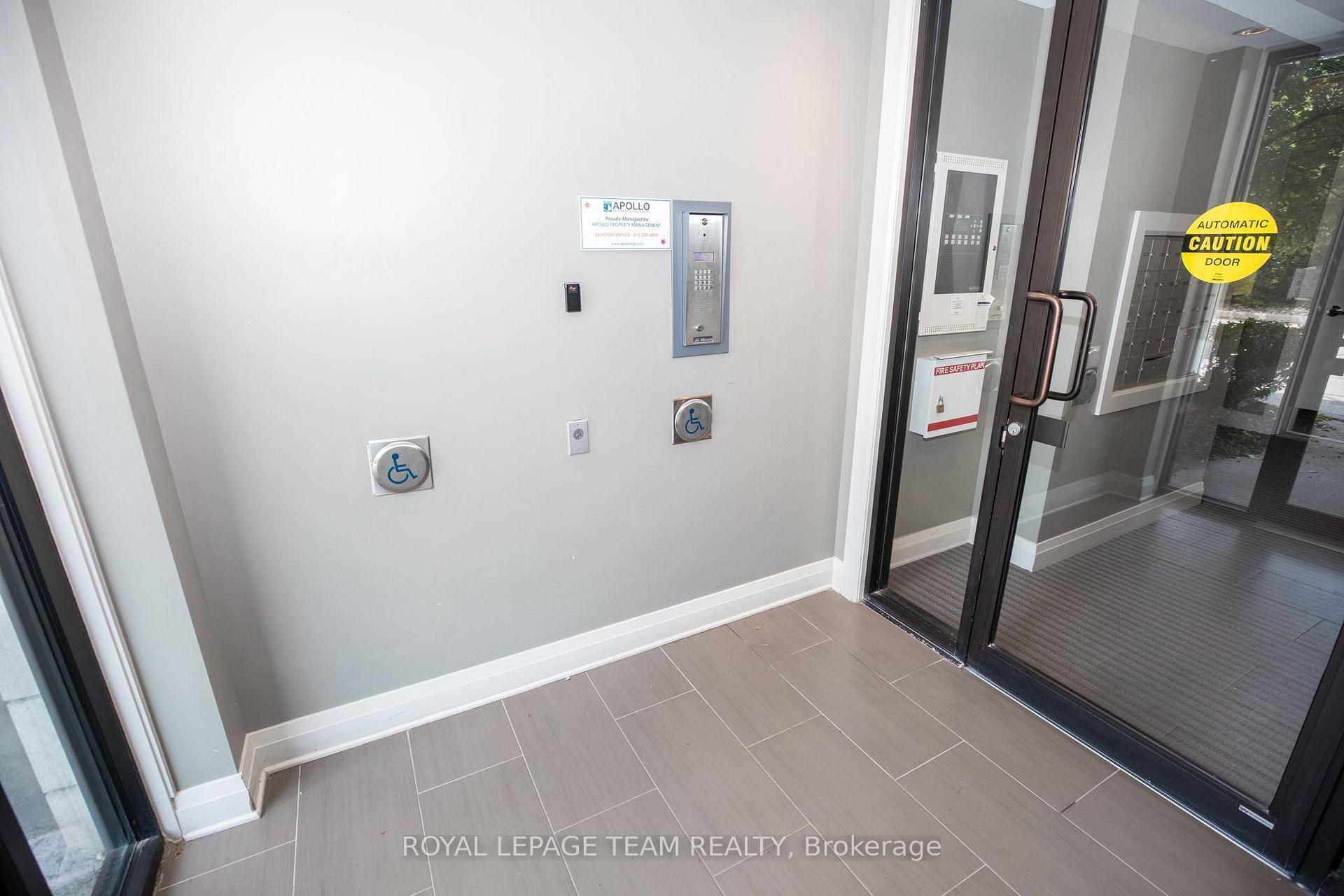 Photo 5 of Unit 104, 655 Beauparc Private, Ottawa, Cyrville — HOMEH