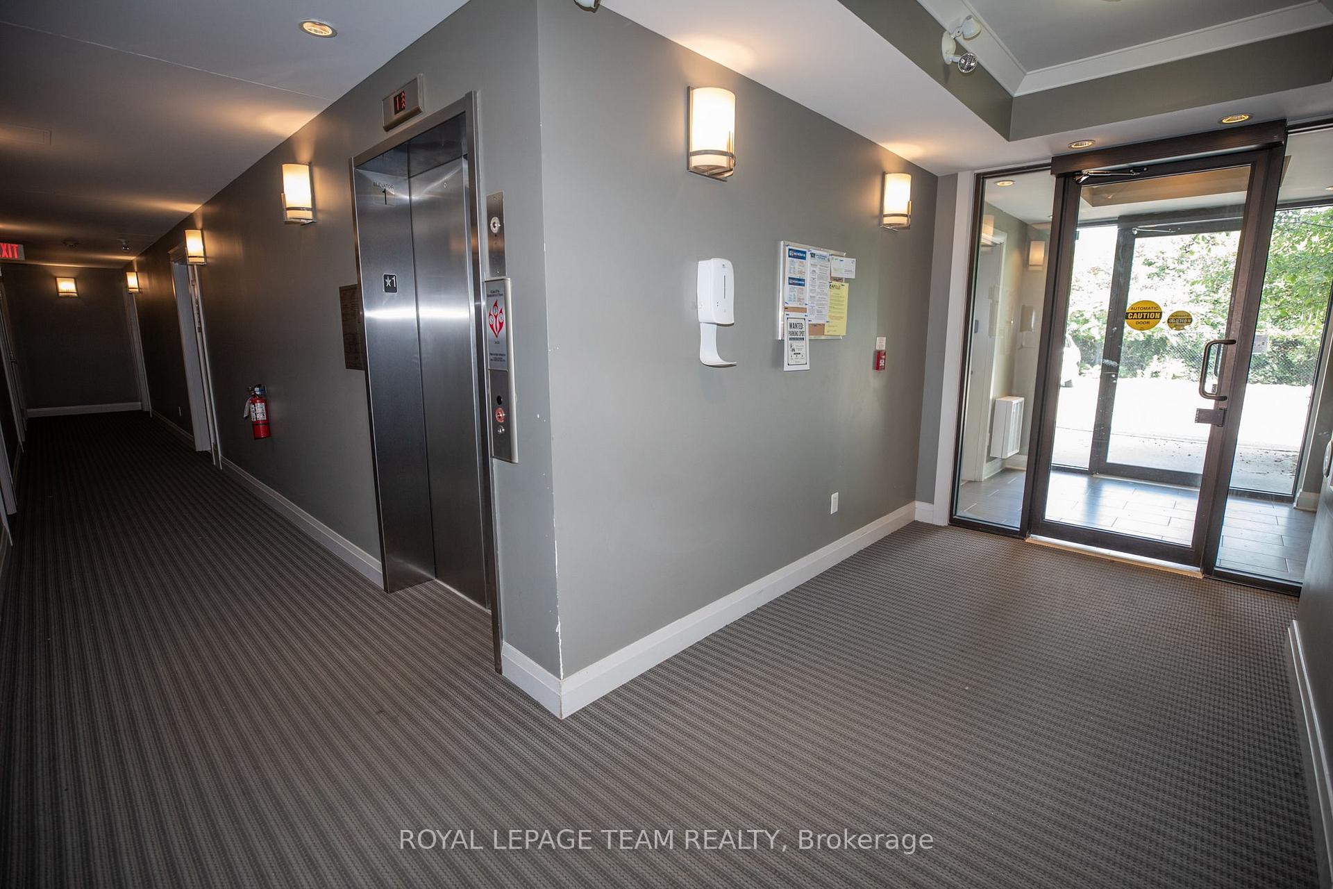 Photo 6 of Unit 104, 655 Beauparc Private, Ottawa, Cyrville — HOMEH