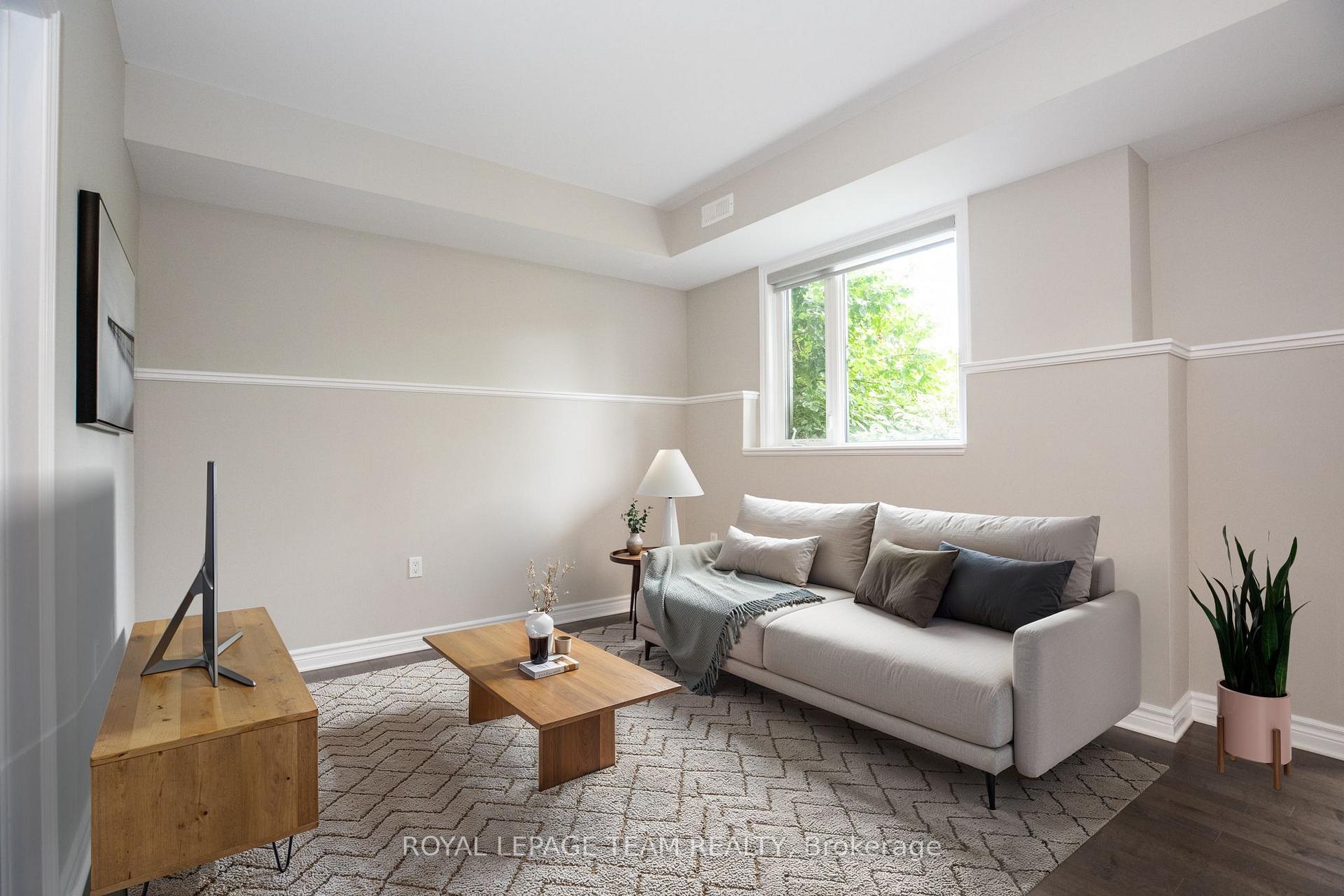 Photo 11 of Unit 104, 655 Beauparc Private, Ottawa, Cyrville — HOMEH