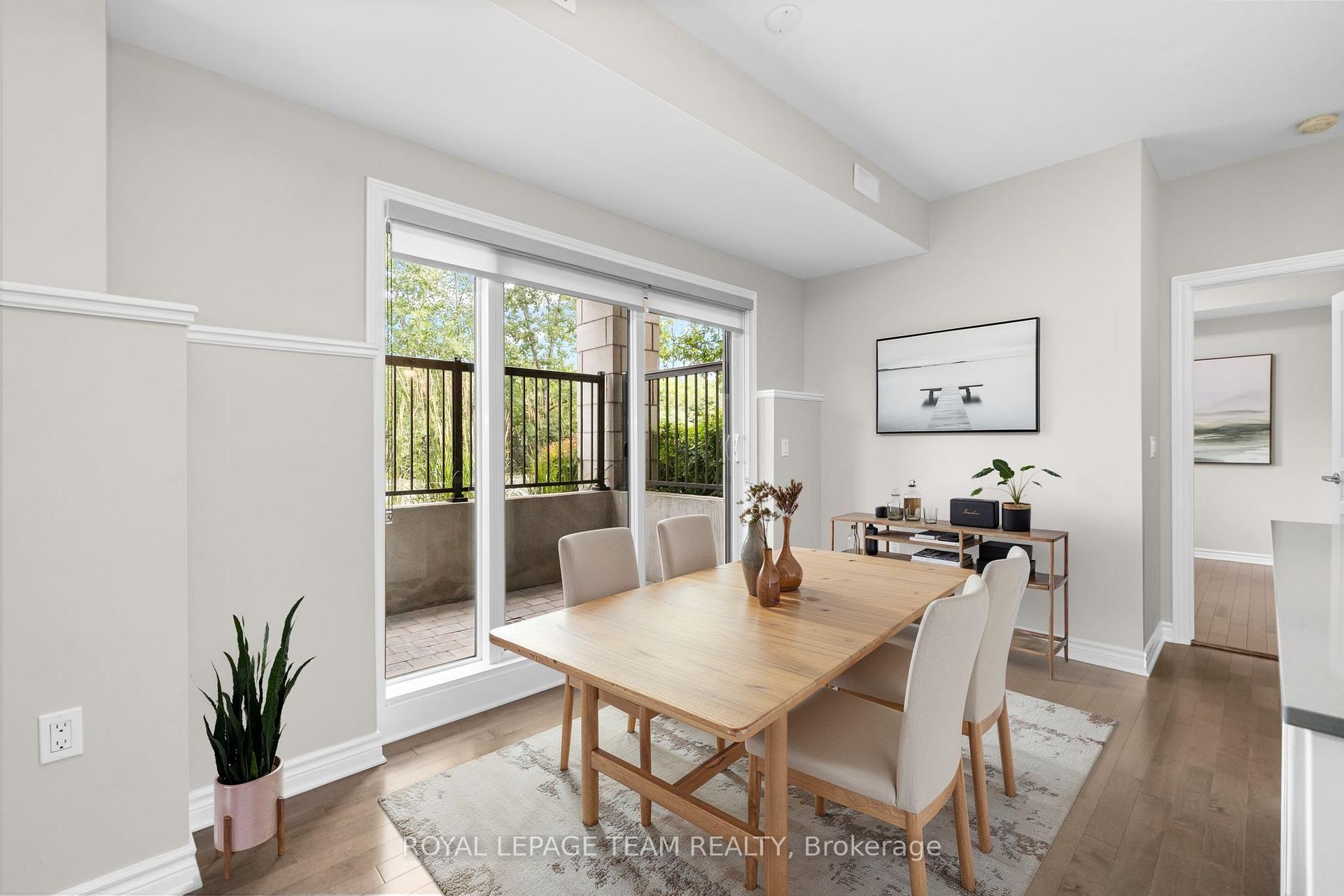 Photo 12 of Unit 104, 655 Beauparc Private, Ottawa, Cyrville — HOMEH