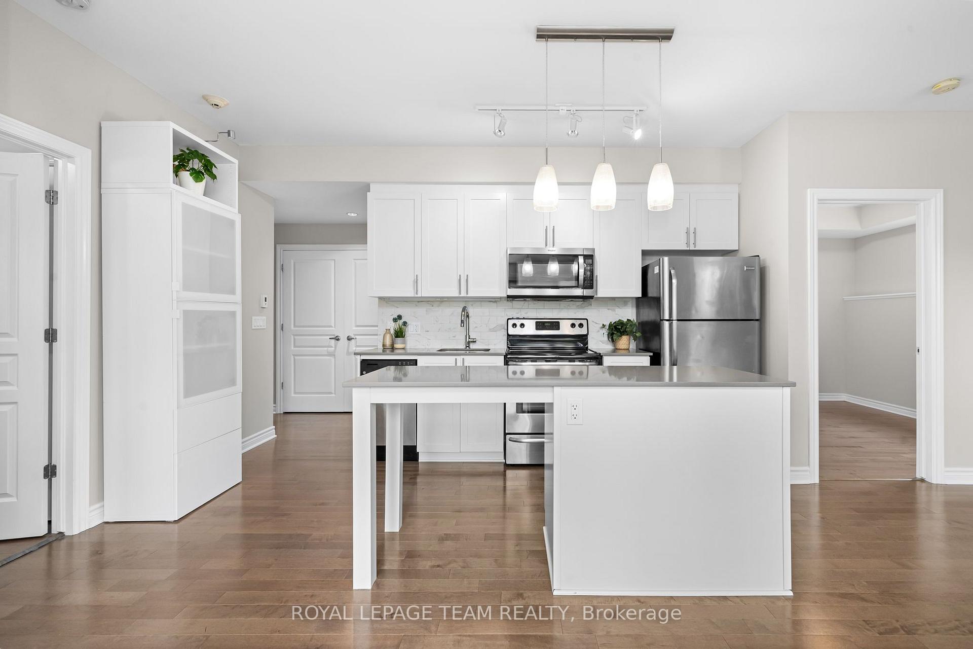 Photo 13 of Unit 104, 655 Beauparc Private, Ottawa, Cyrville — HOMEH