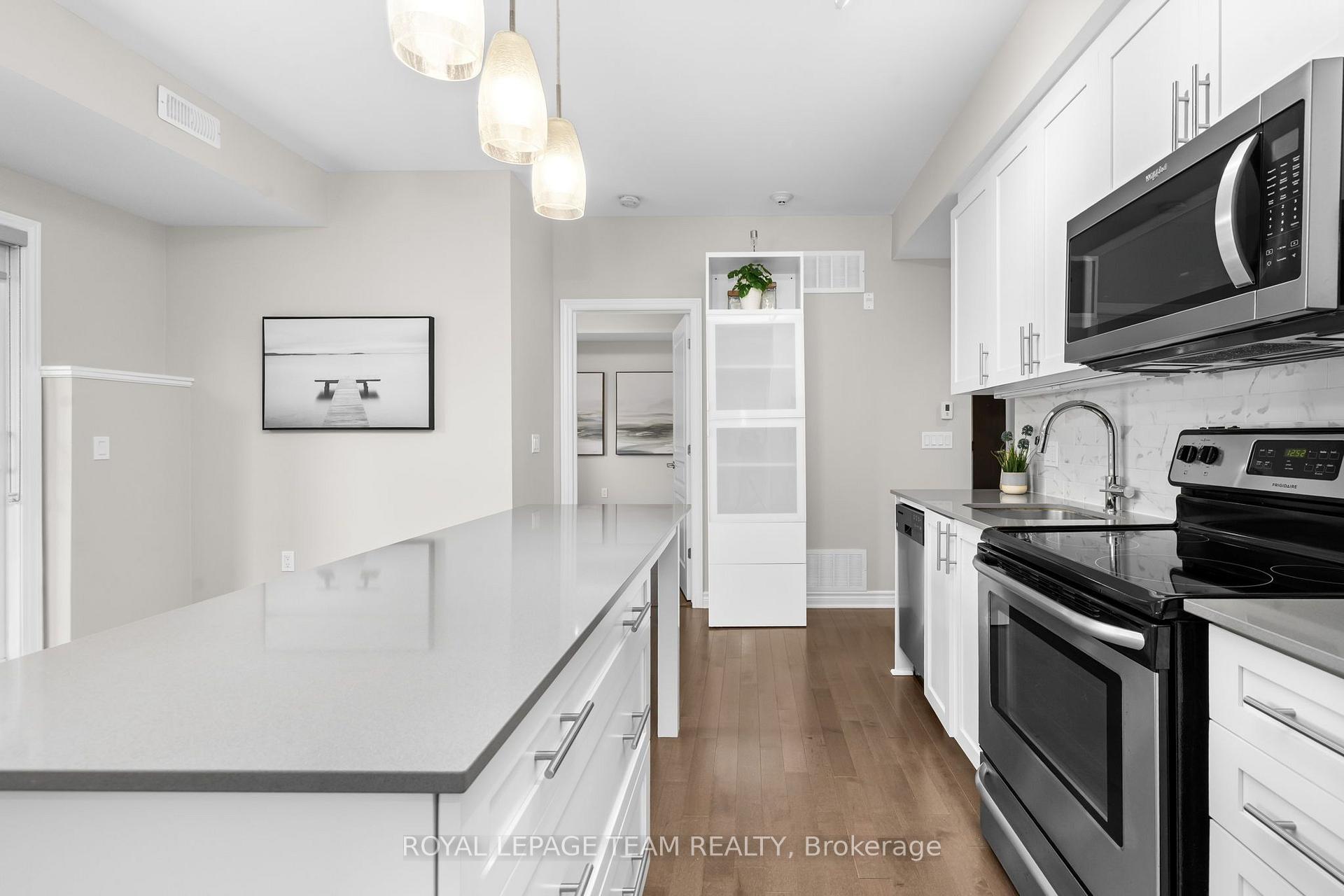 Photo 14 of Unit 104, 655 Beauparc Private, Ottawa, Cyrville — HOMEH