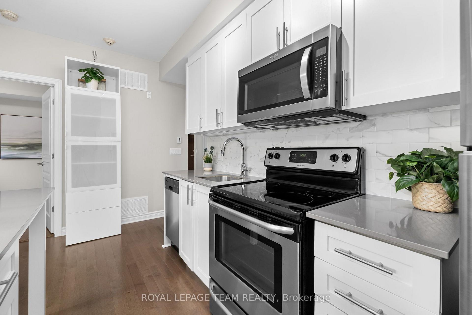 Photo 15 of Unit 104, 655 Beauparc Private, Ottawa, Cyrville — HOMEH