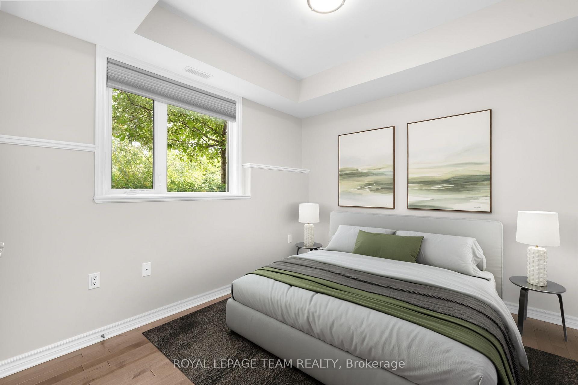 Photo 17 of Unit 104, 655 Beauparc Private, Ottawa, Cyrville — HOMEH