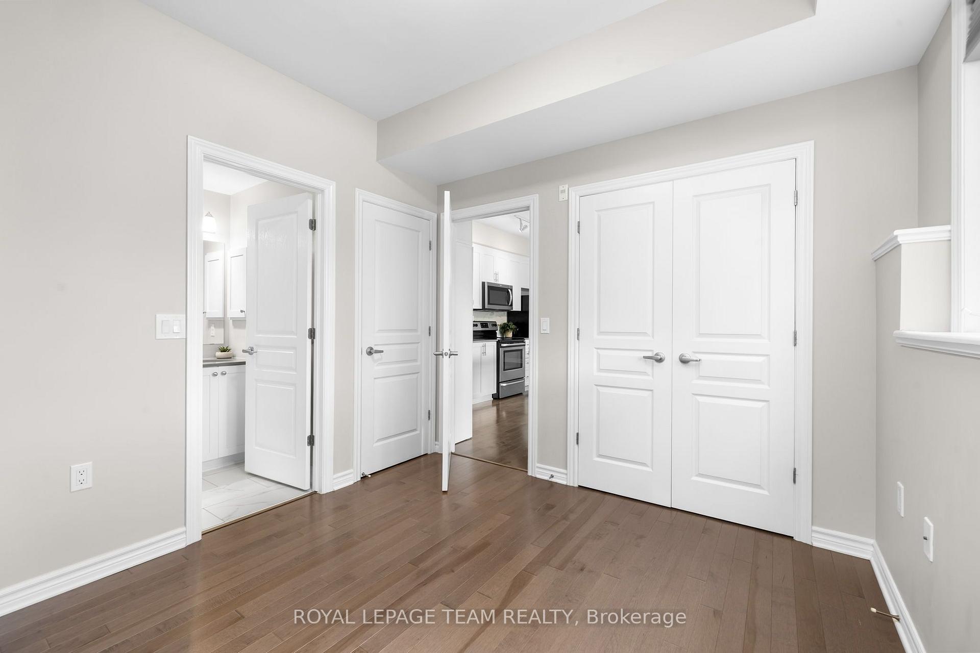 Photo 19 of Unit 104, 655 Beauparc Private, Ottawa, Cyrville — HOMEH