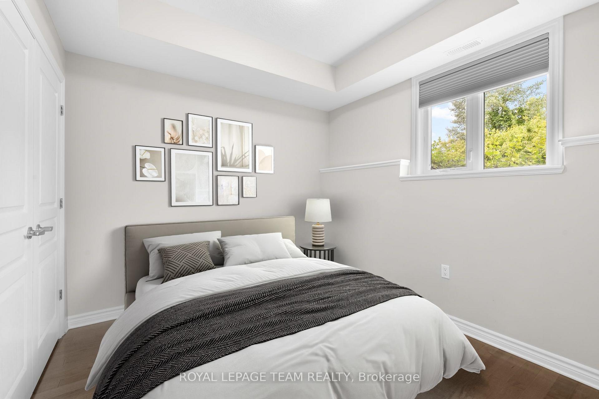 Photo 21 of Unit 104, 655 Beauparc Private, Ottawa, Cyrville — HOMEH