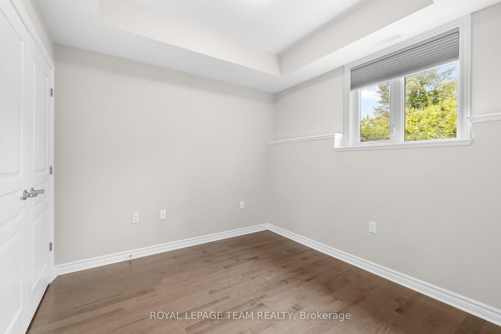 Photo 22 of Unit 104, 655 Beauparc Private, Ottawa, Cyrville — HOMEH