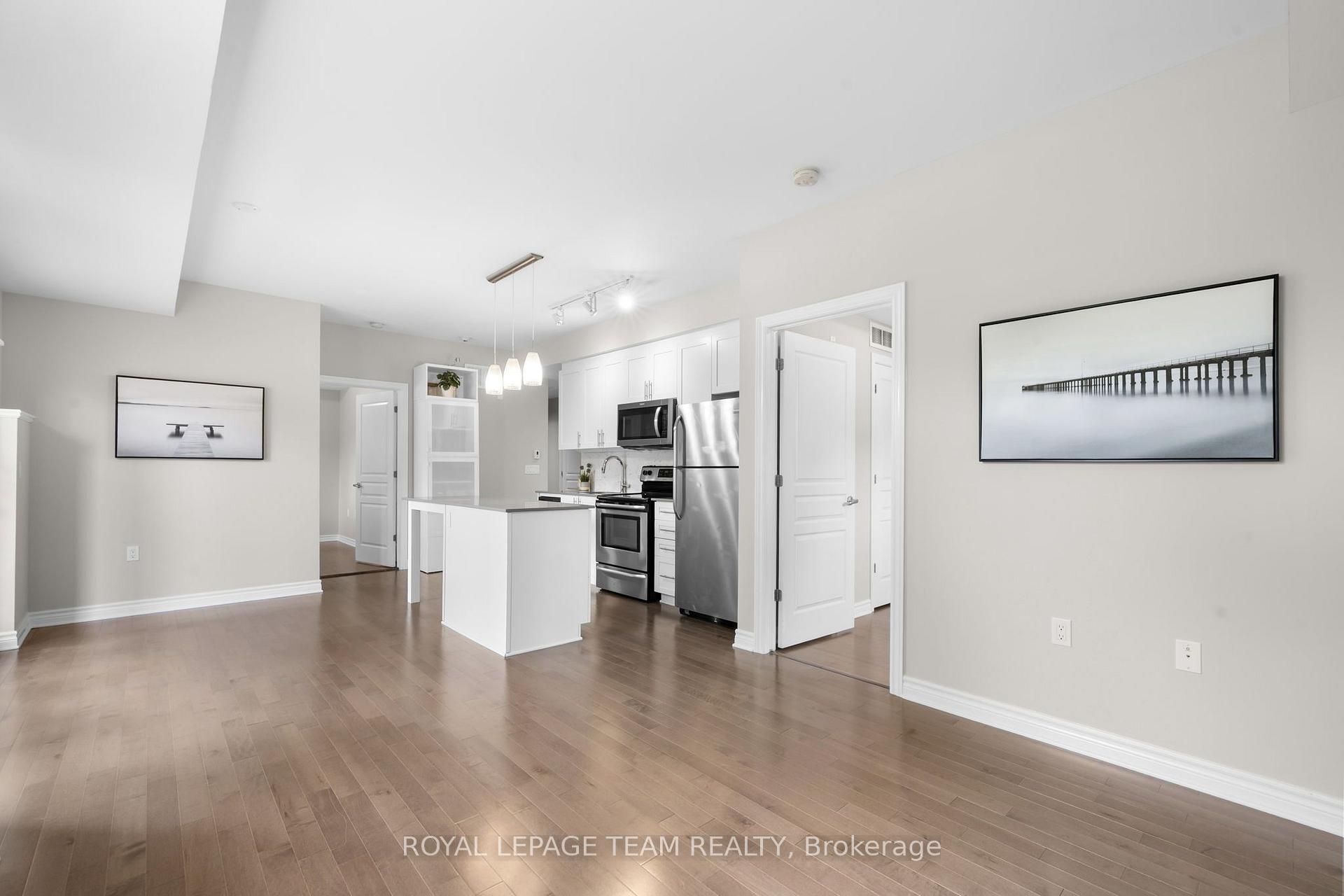 Photo 24 of Unit 104, 655 Beauparc Private, Ottawa, Cyrville — HOMEH