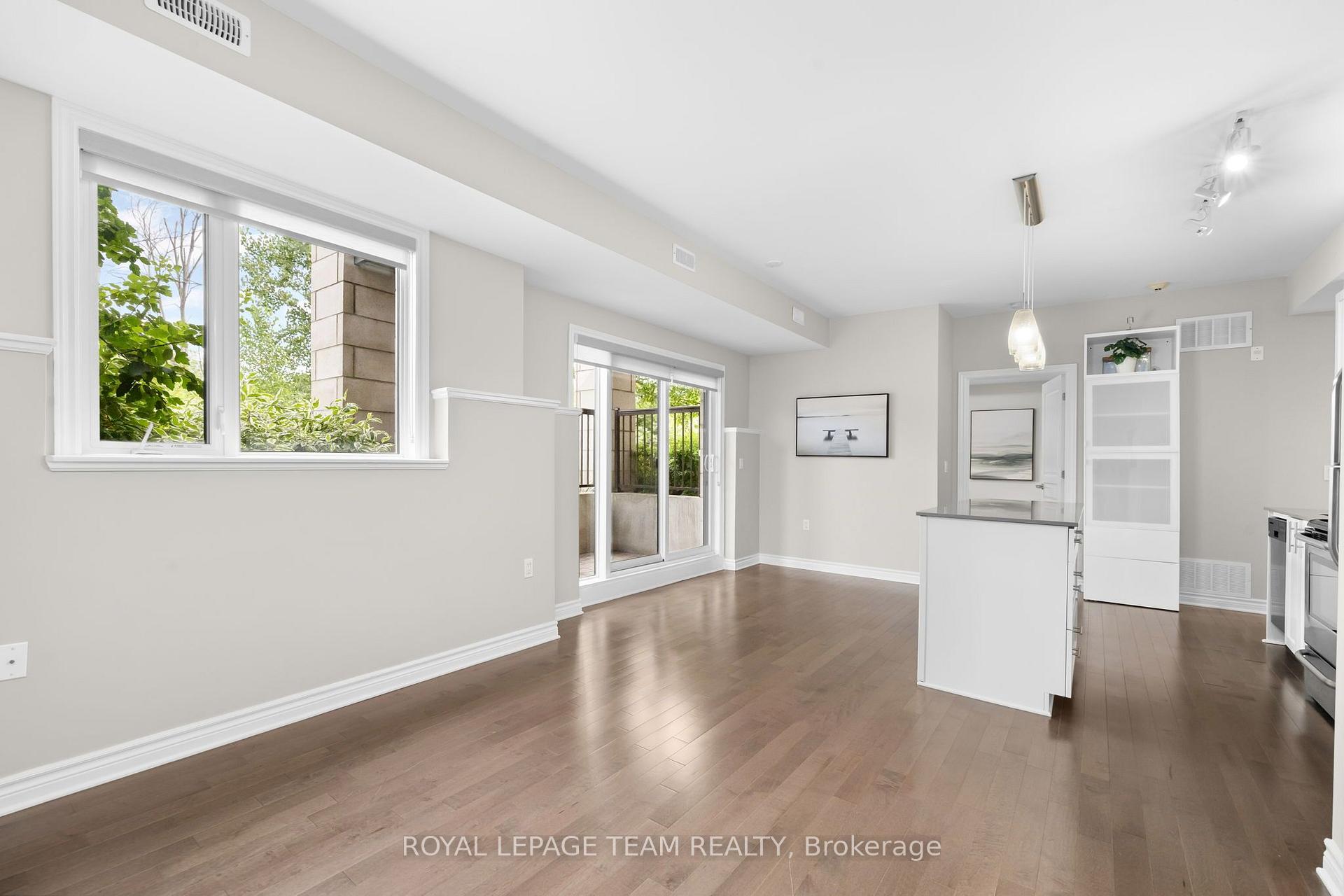Photo 27 of Unit 104, 655 Beauparc Private, Ottawa, Cyrville — HOMEH