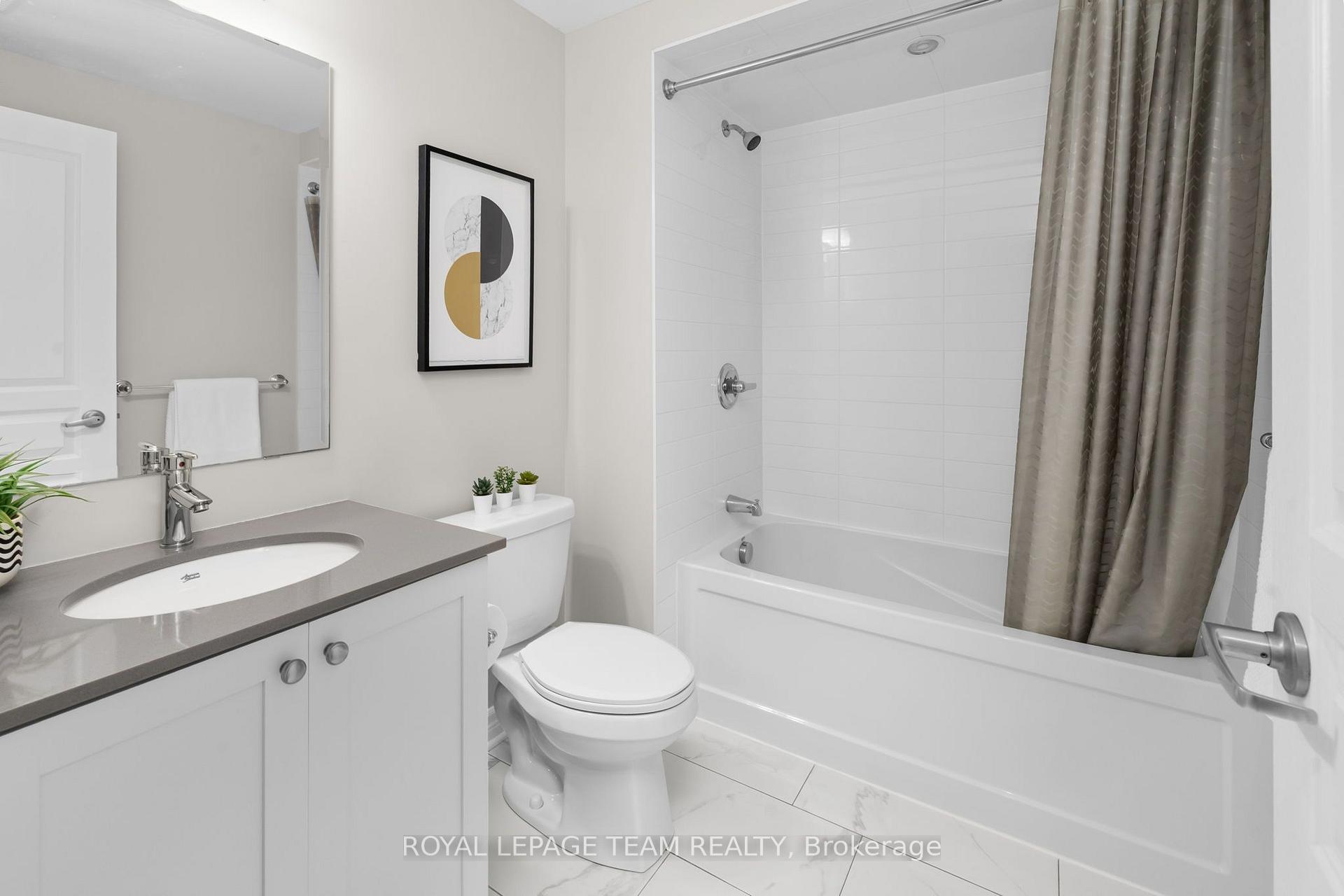Photo 32 of Unit 104, 655 Beauparc Private, Ottawa, Cyrville — HOMEH