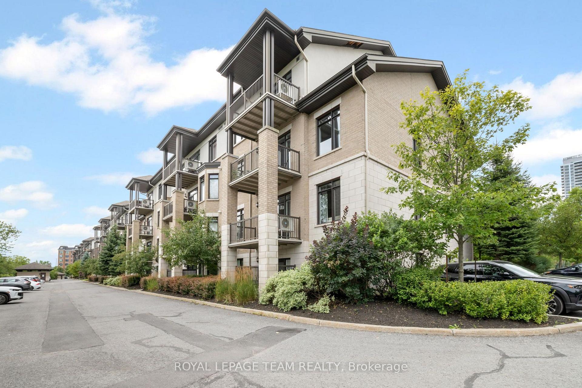 Photo 37 of Unit 104, 655 Beauparc Private, Ottawa, Cyrville — HOMEH