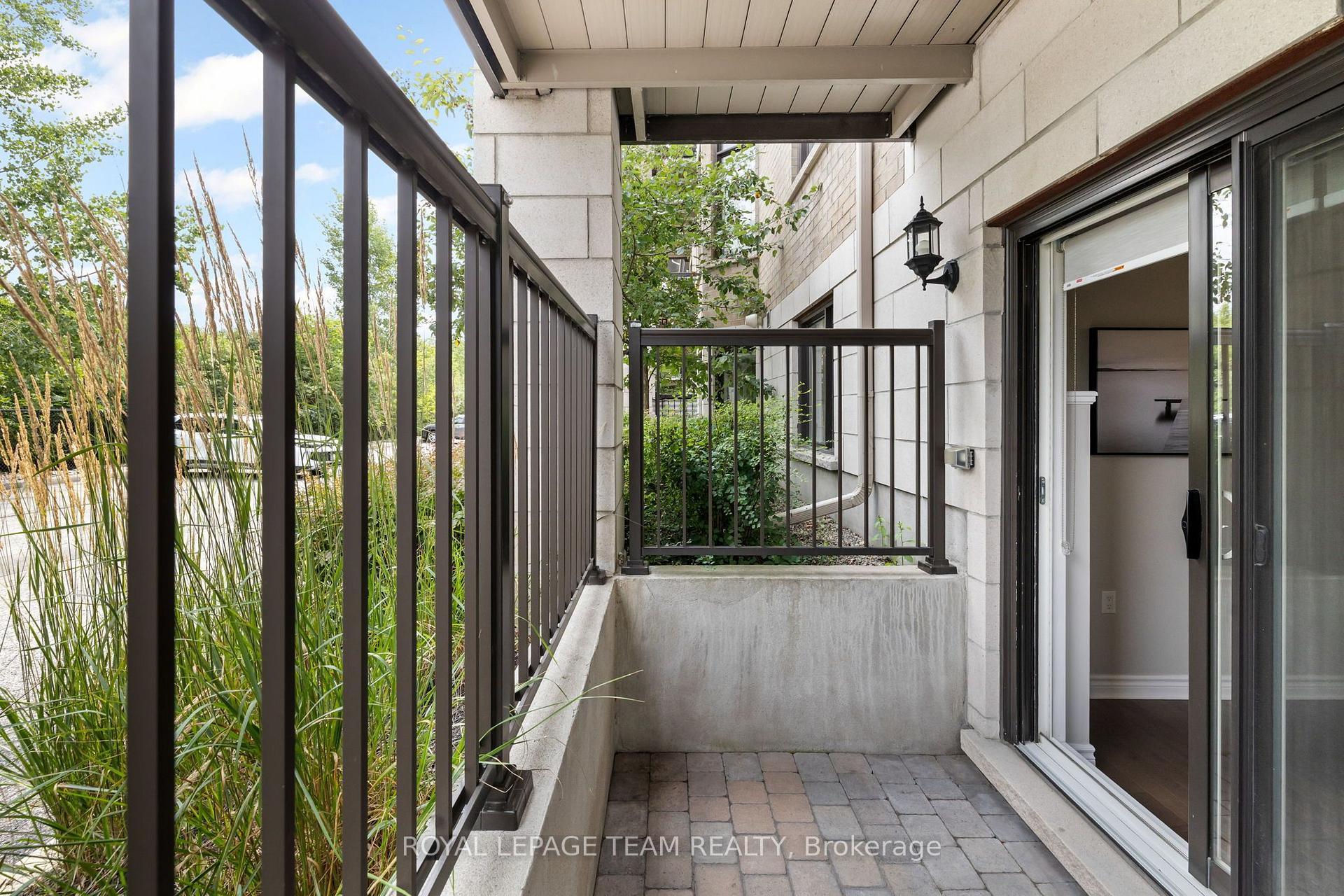Photo 38 of Unit 104, 655 Beauparc Private, Ottawa, Cyrville — HOMEH