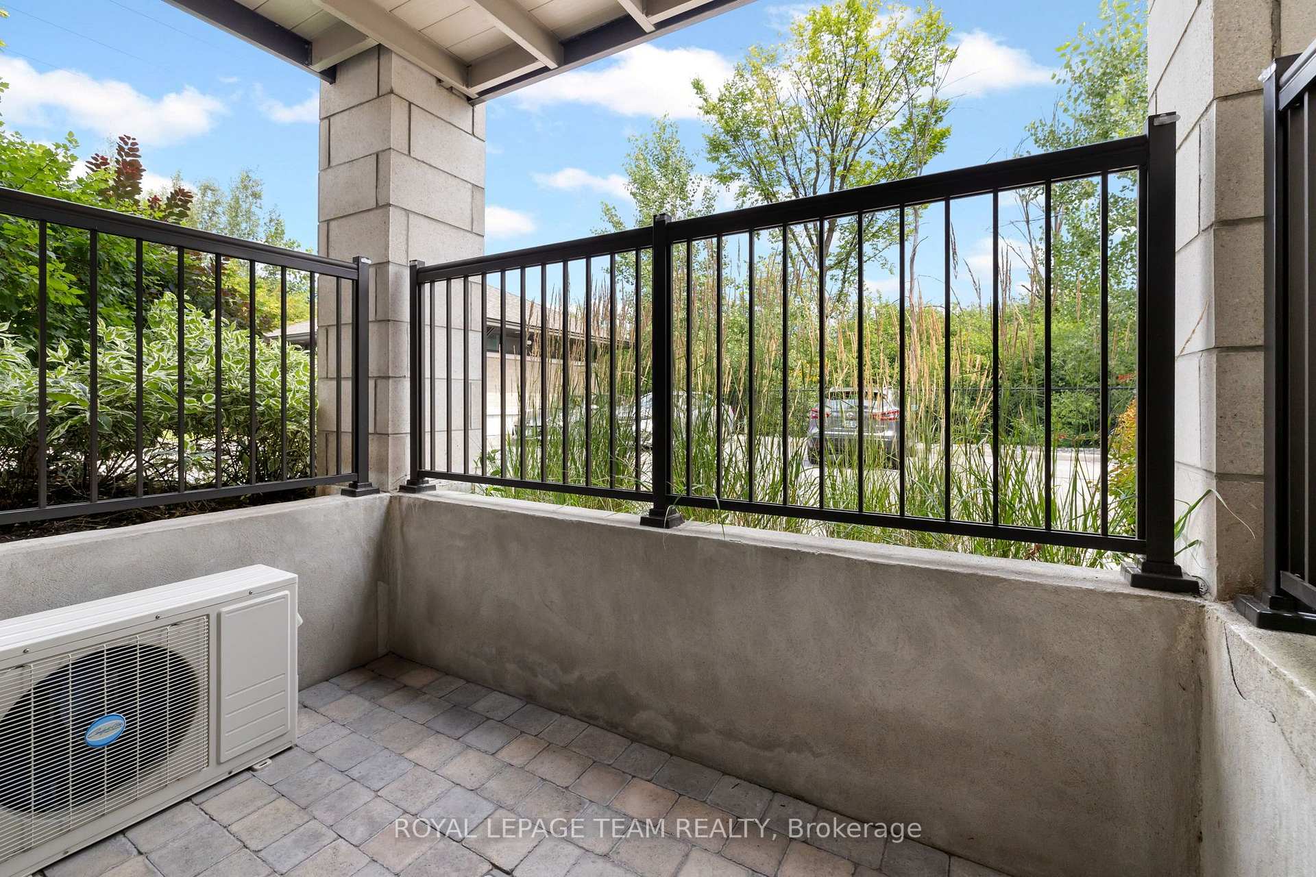 Photo 39 of Unit 104, 655 Beauparc Private, Ottawa, Cyrville — HOMEH