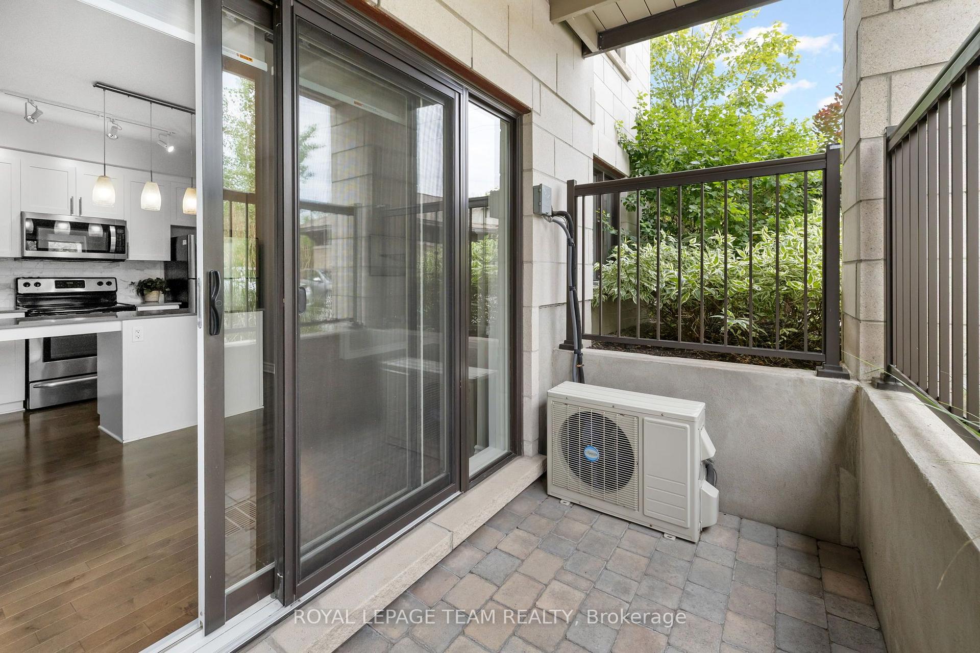 Photo 40 of Unit 104, 655 Beauparc Private, Ottawa, Cyrville — HOMEH