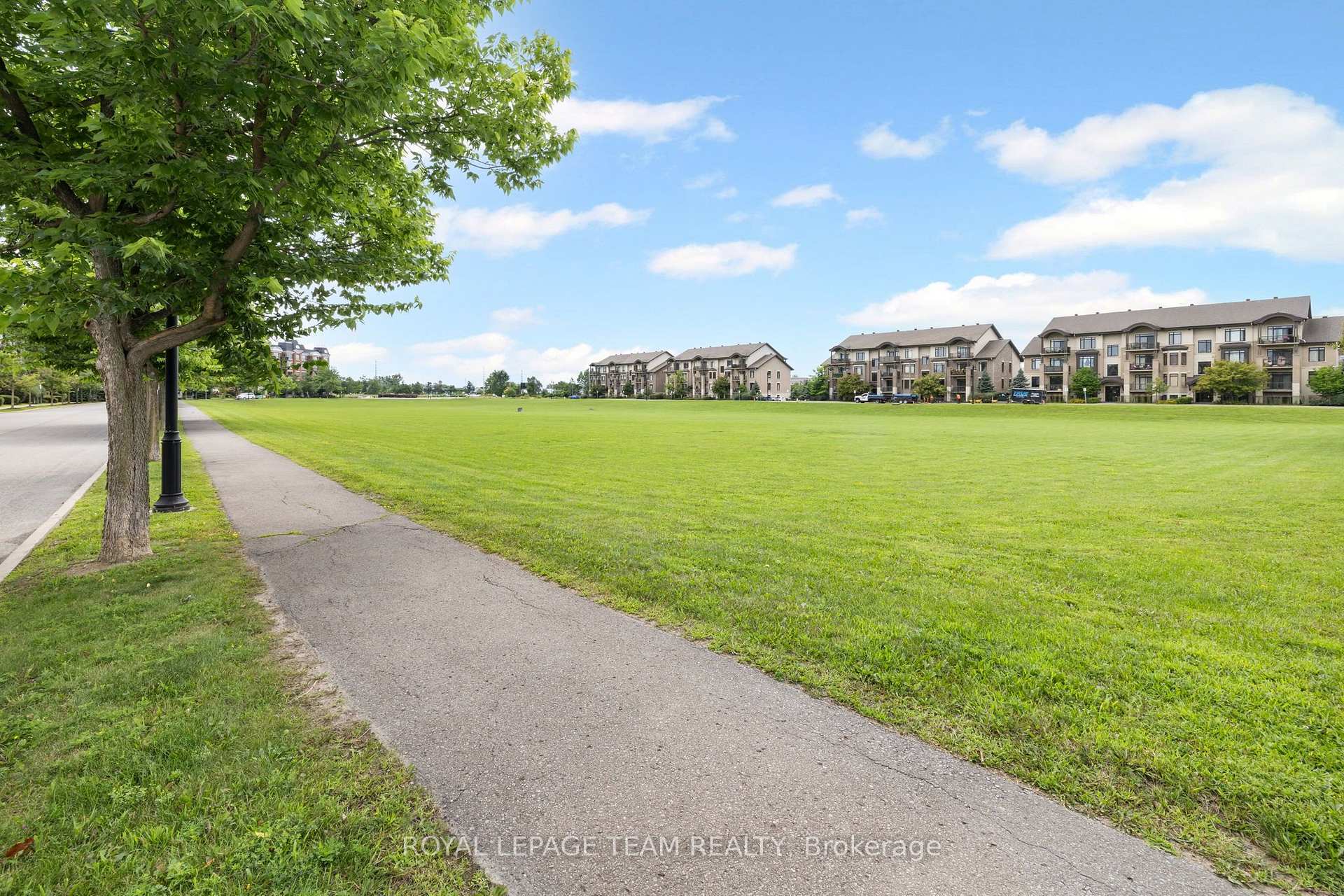 Photo 43 of Unit 104, 655 Beauparc Private, Ottawa, Cyrville — HOMEH
