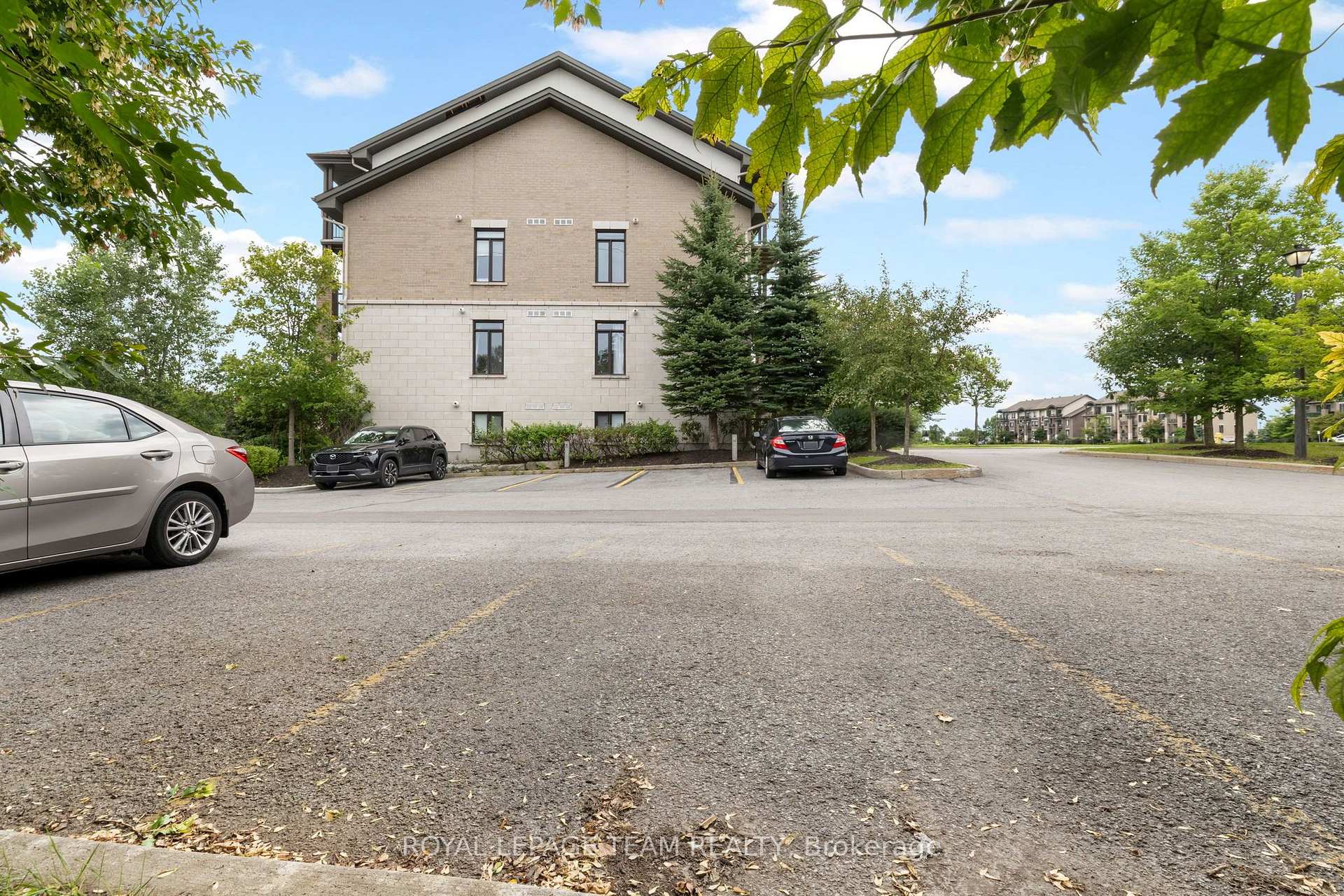 Photo 44 of Unit 104, 655 Beauparc Private, Ottawa, Cyrville — HOMEH
