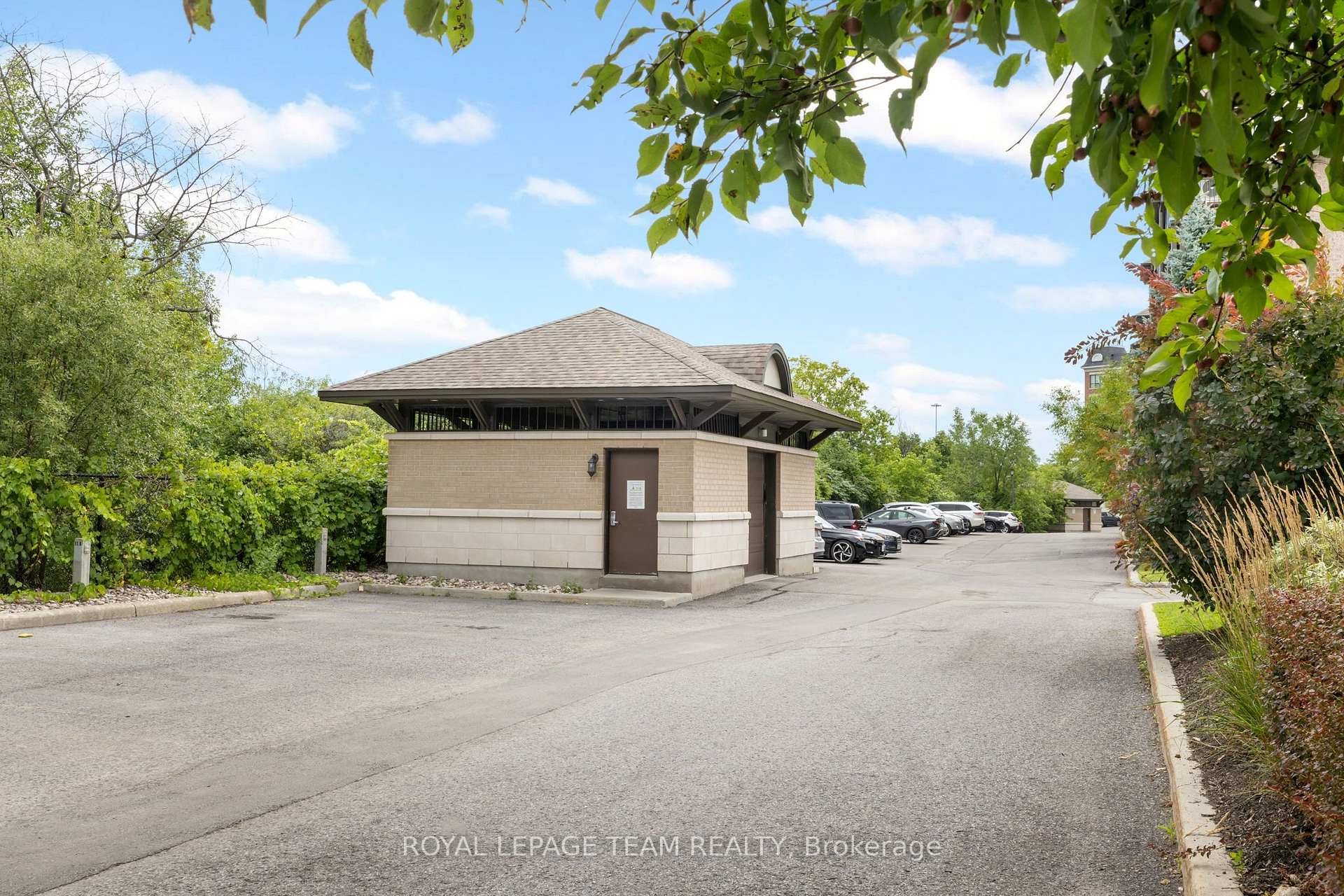 Photo 45 of Unit 104, 655 Beauparc Private, Ottawa, Cyrville — HOMEH