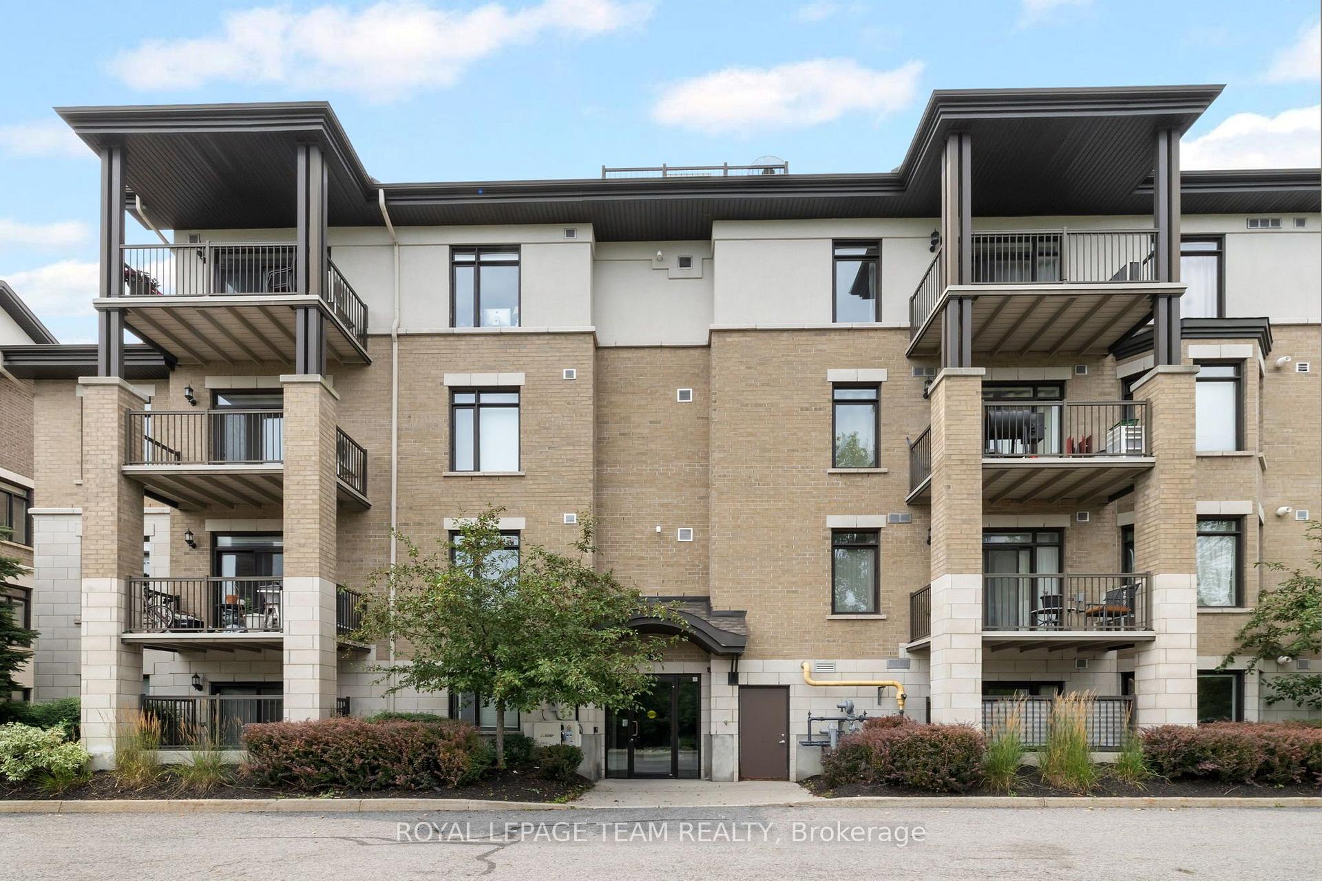 Photo 46 of Unit 104, 655 Beauparc Private, Ottawa, Cyrville — HOMEH