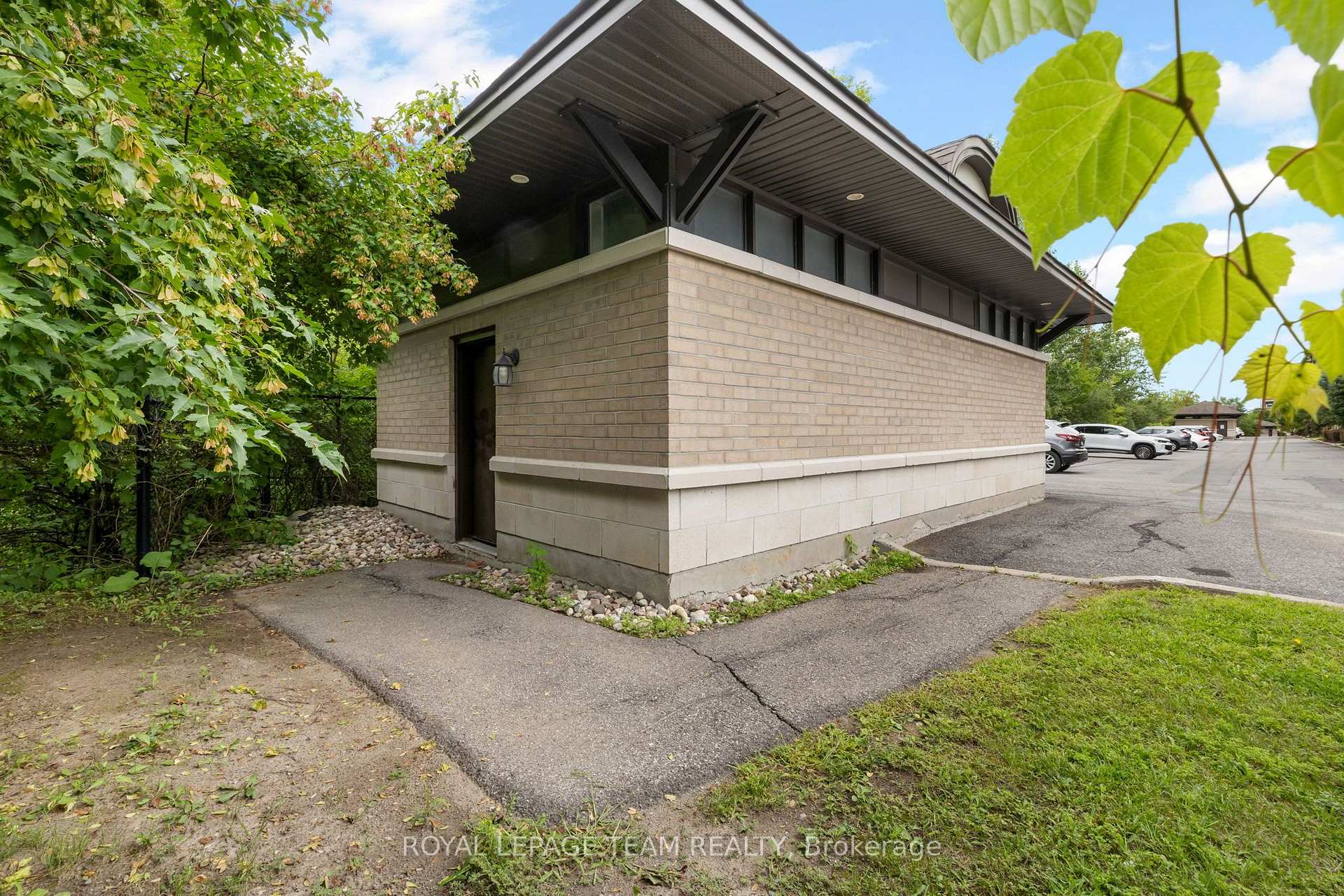 Photo 47 of Unit 104, 655 Beauparc Private, Ottawa, Cyrville — HOMEH