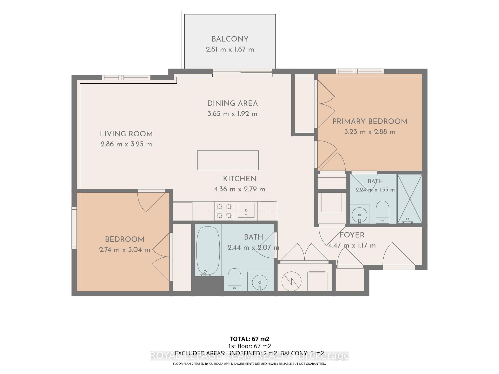 Photo 50 of Unit 104, 655 Beauparc Private, Ottawa, Cyrville — HOMEH