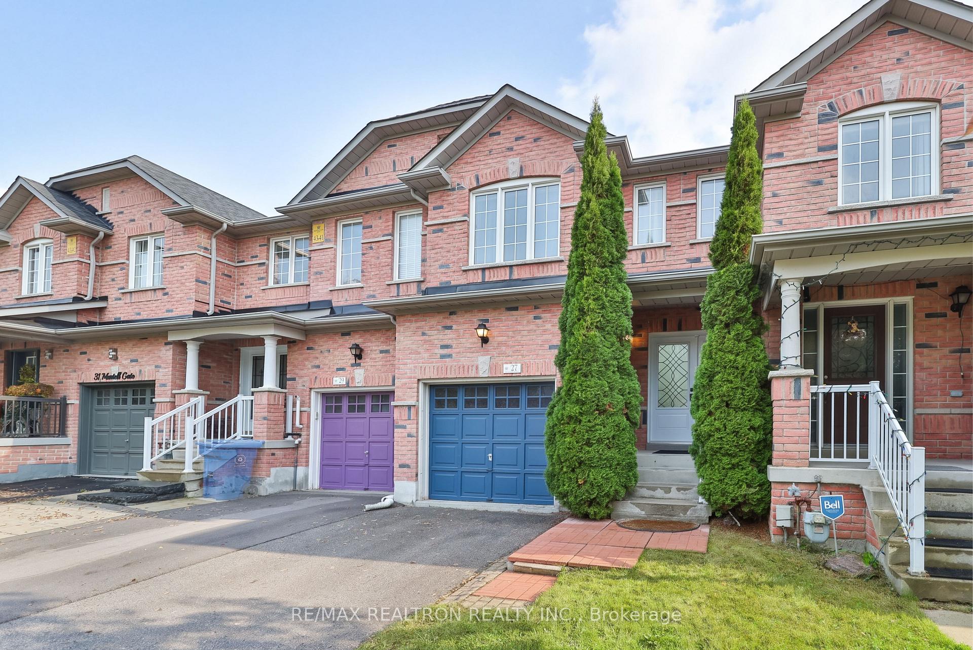 Photo of 27 Martell Gate
