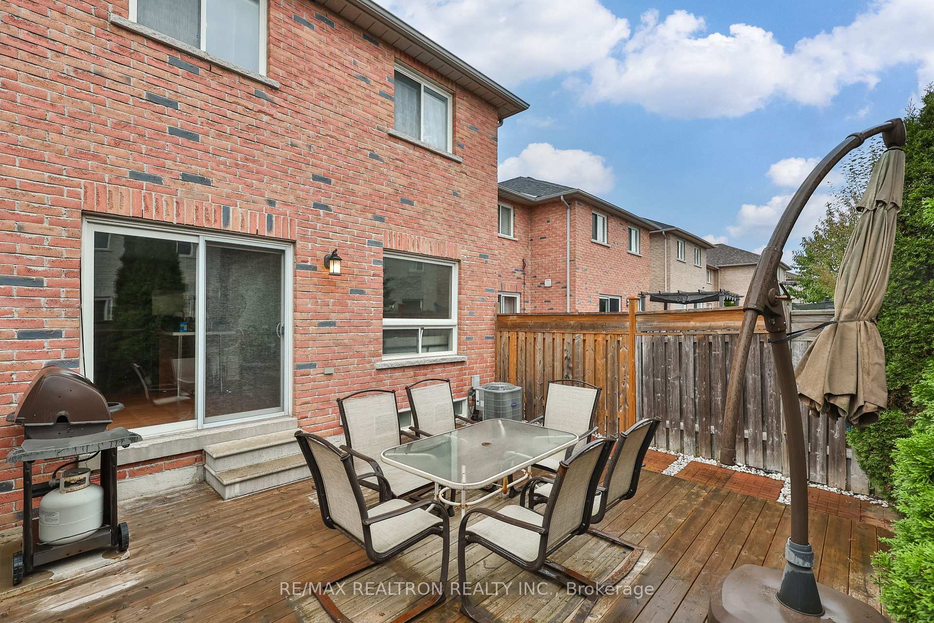 Photo 42 of 27 Martell Gate, Aurora, Bayview Northeast — HOMEH