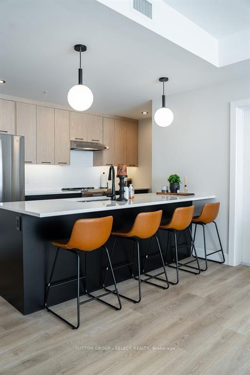 Photo 7 of Unit 403, 15 James Street, South Huron, Exeter — HOMEH