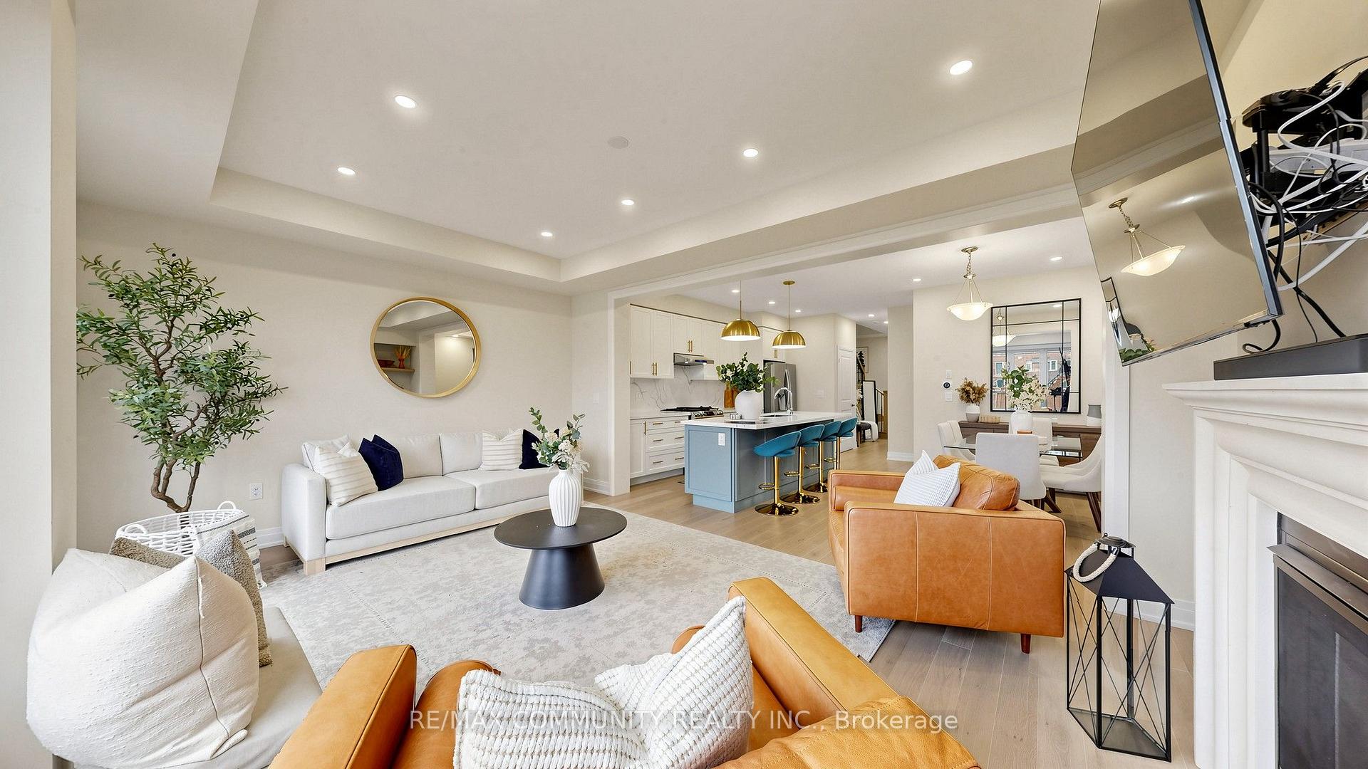Photo 12 of 1034 Skyridge Boulevard, Pickering, Rural Pickering — HOMEH