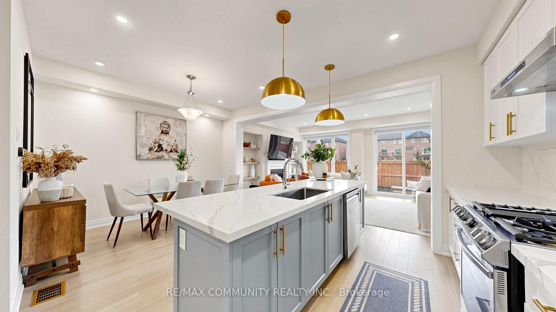 Photo 16 of 1034 Skyridge Boulevard, Pickering, Rural Pickering — HOMEH