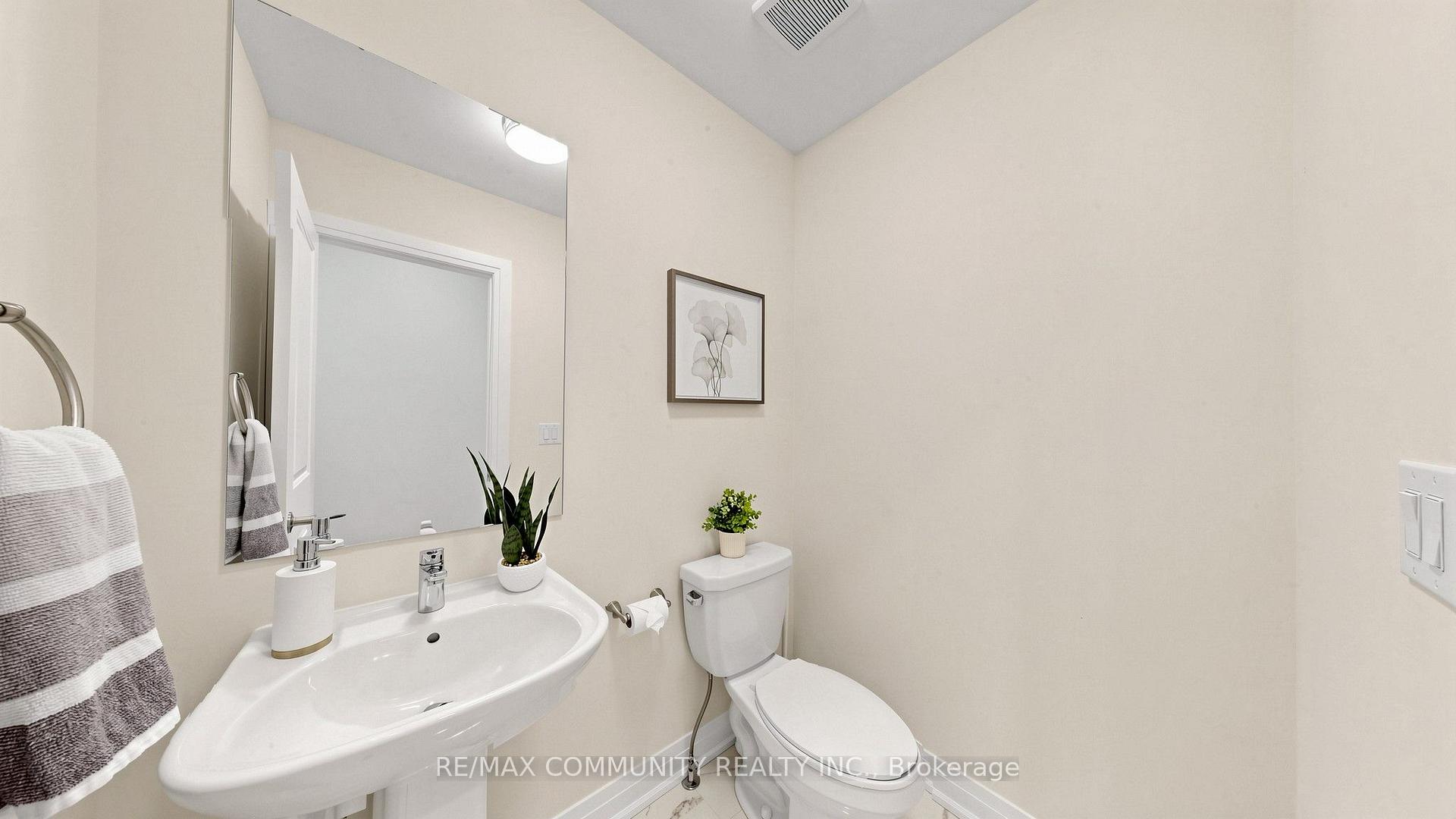 Photo 20 of 1034 Skyridge Boulevard, Pickering, Rural Pickering — HOMEH