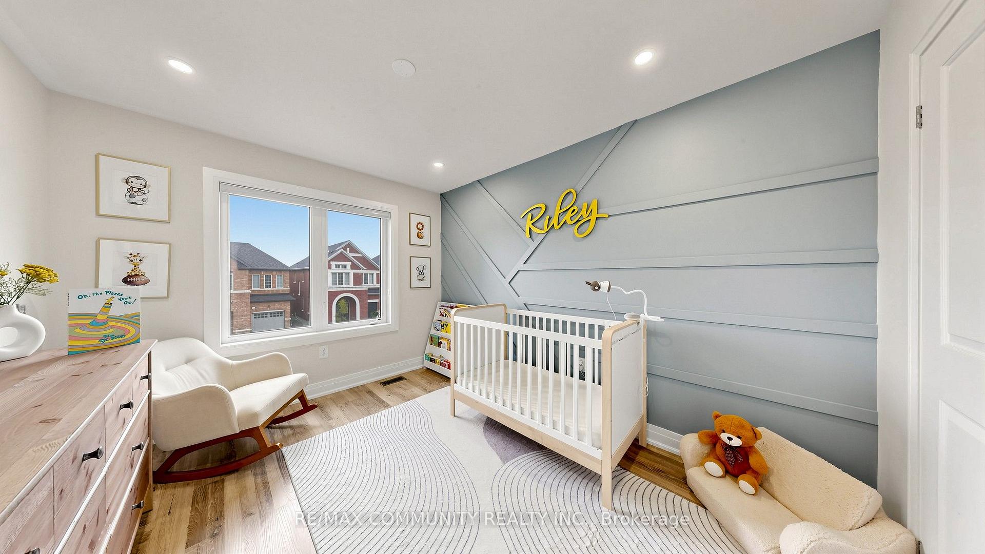 Photo 30 of 1034 Skyridge Boulevard, Pickering, Rural Pickering — HOMEH