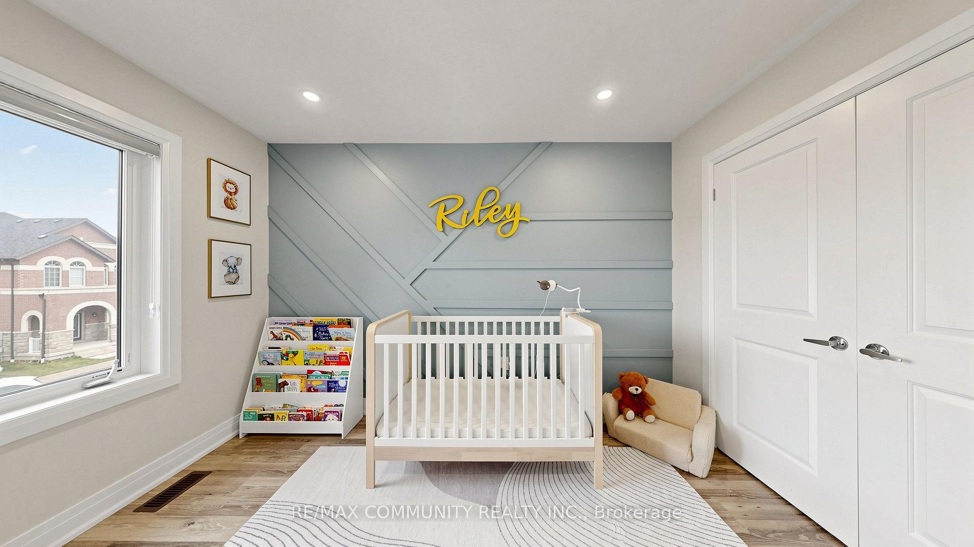 Photo 31 of 1034 Skyridge Boulevard, Pickering, Rural Pickering — HOMEH