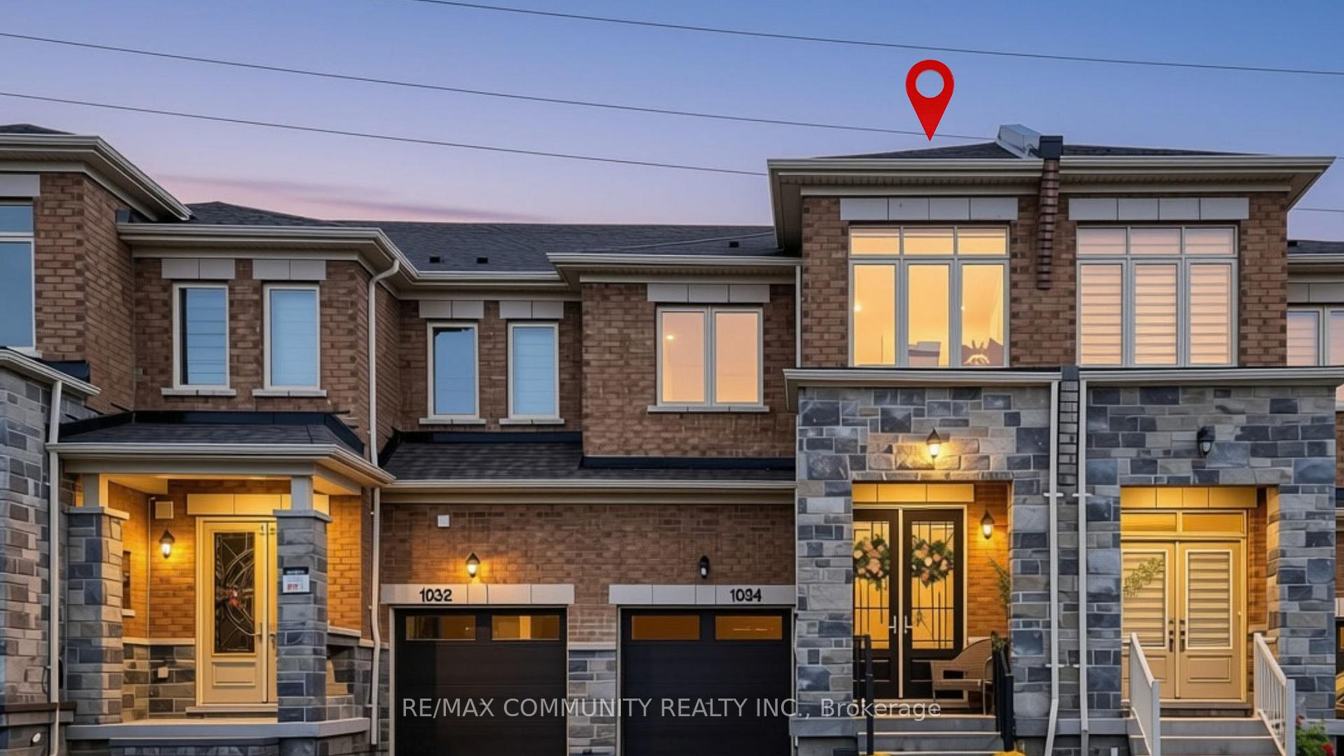 Photo 3 of 1034 Skyridge Boulevard, Pickering, Rural Pickering — HOMEH