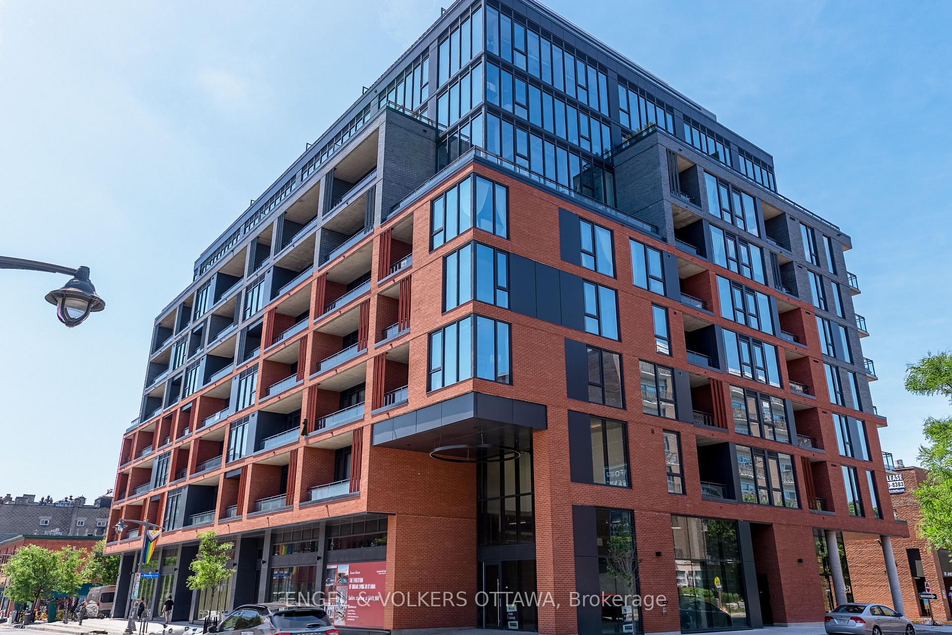 Photo of Unit 217, 10 James Street