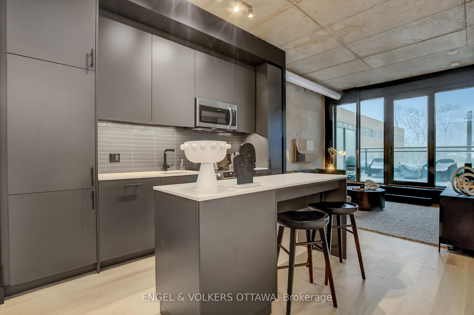 Photo 13 of Unit 217, 10 James Street, Ottawa, Ottawa Centre — HOMEH