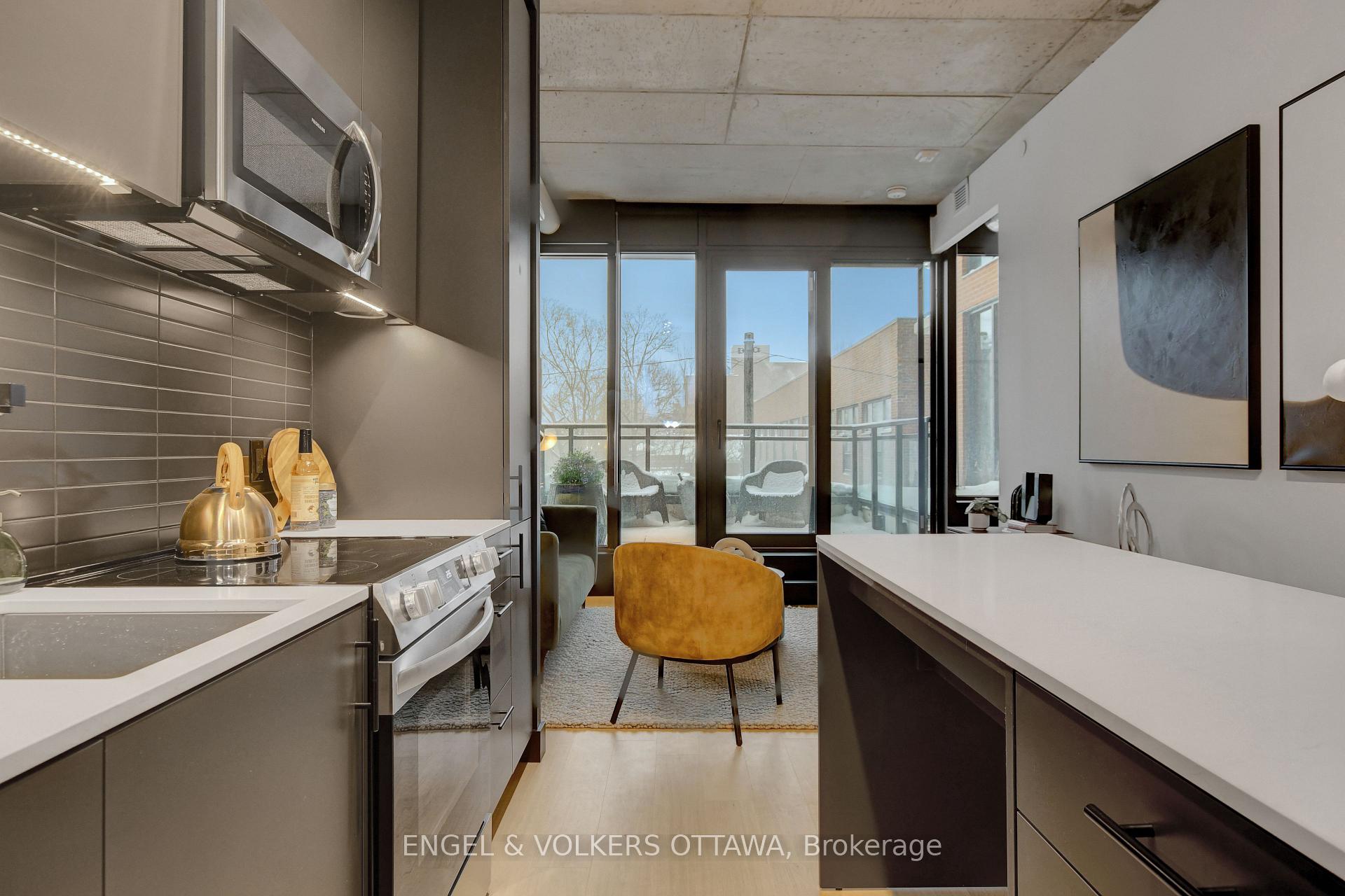 Photo 14 of Unit 217, 10 James Street, Ottawa, Ottawa Centre — HOMEH