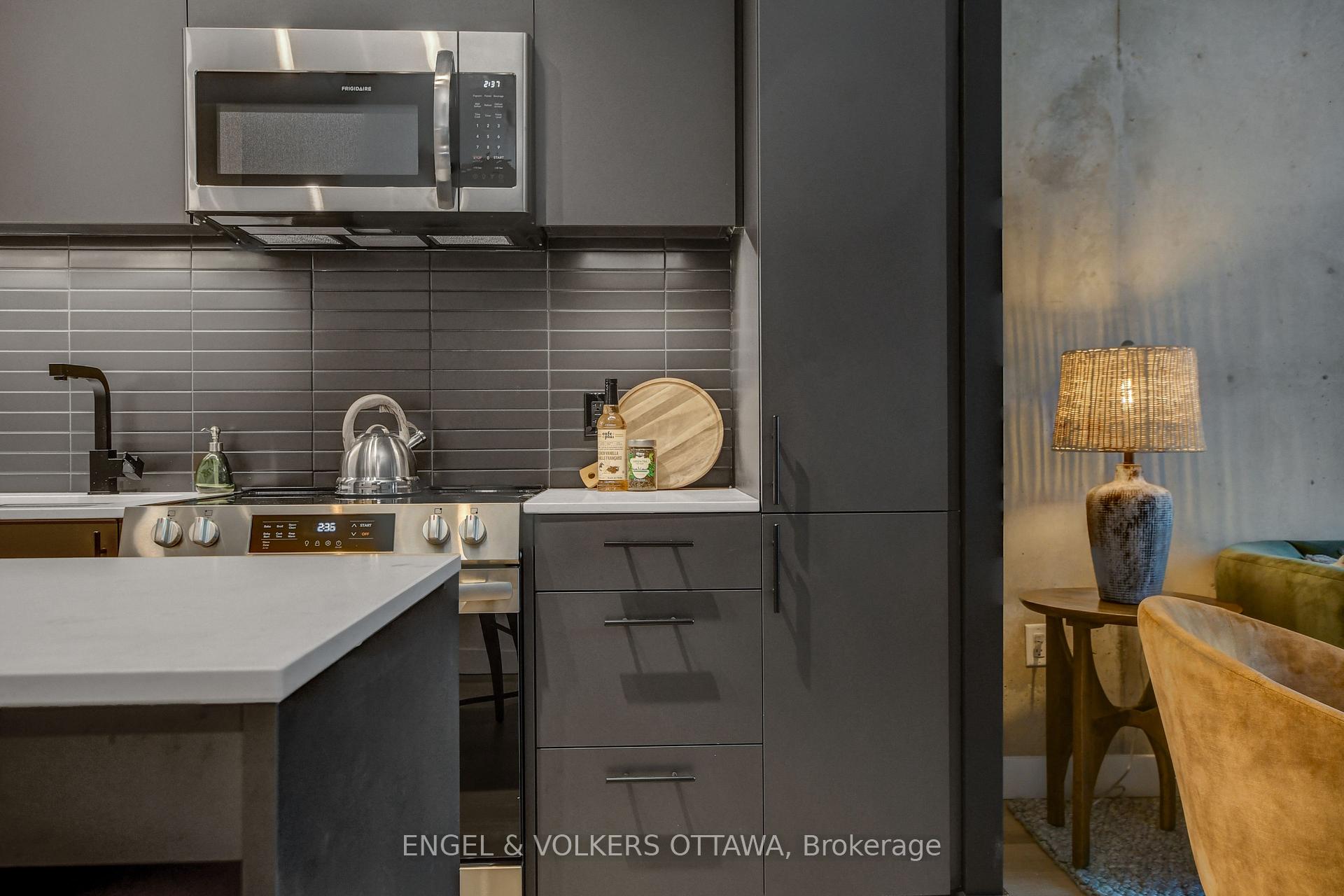 Photo 16 of Unit 217, 10 James Street, Ottawa, Ottawa Centre — HOMEH