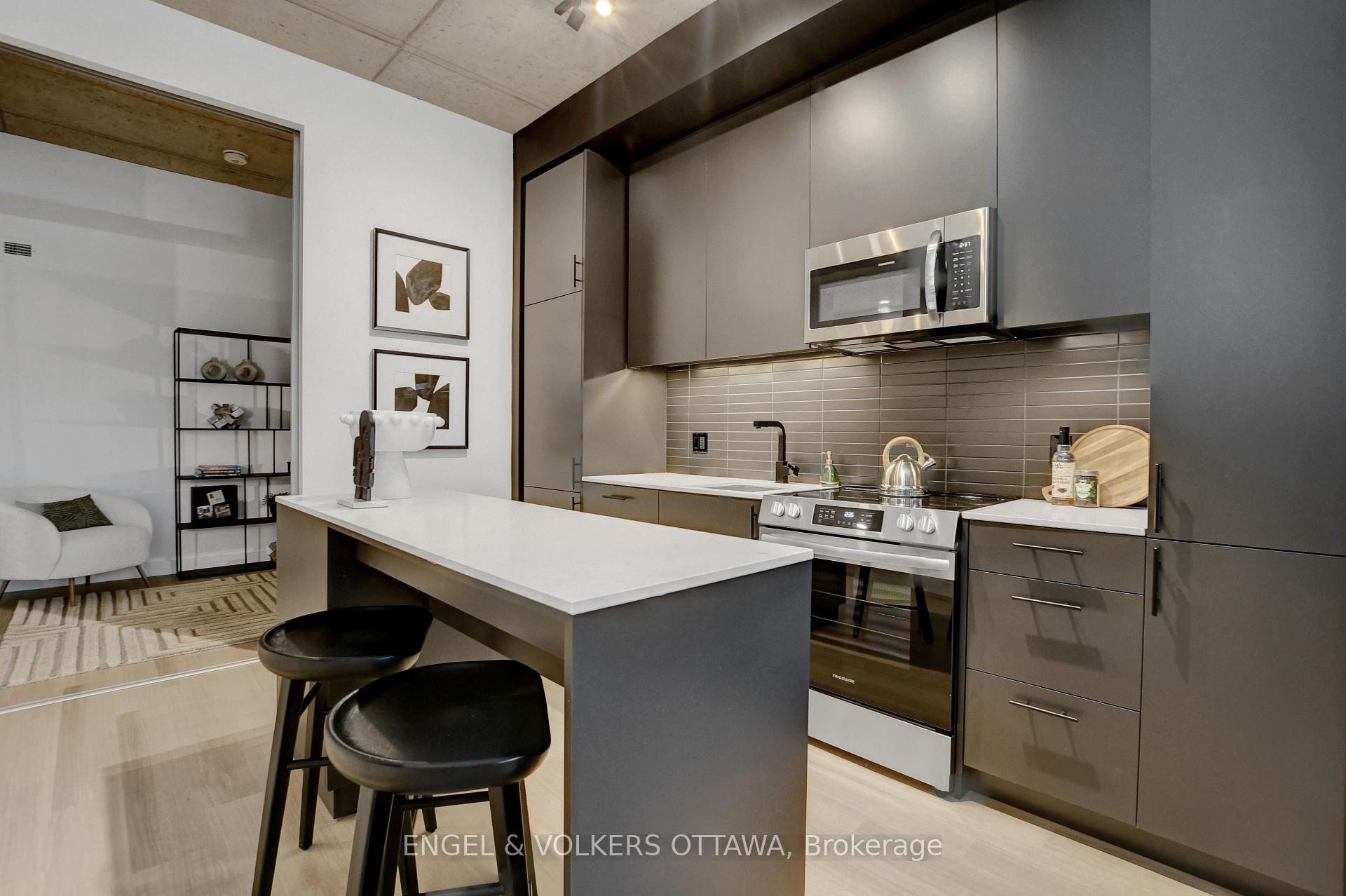Photo 17 of Unit 217, 10 James Street, Ottawa, Ottawa Centre — HOMEH