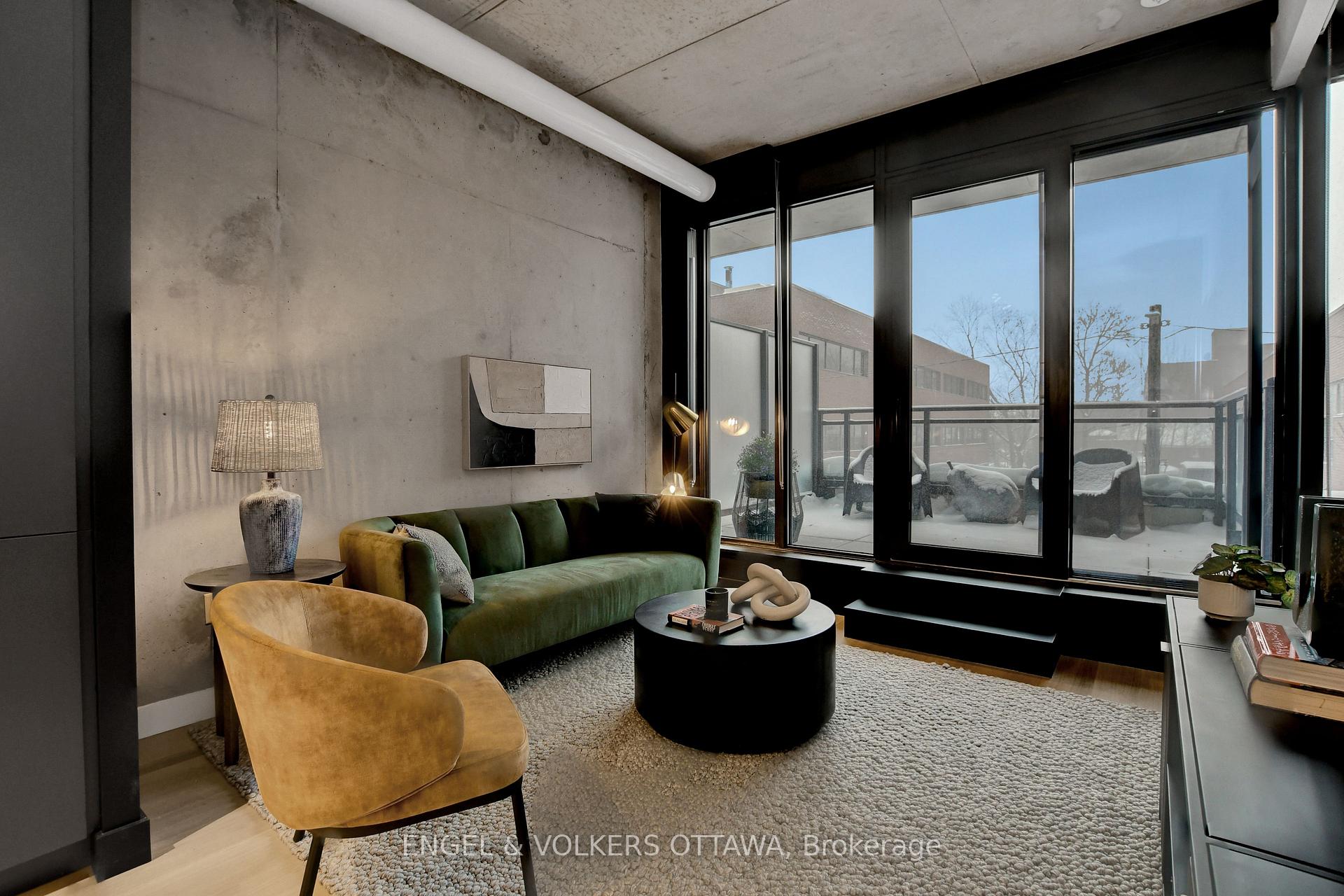 Photo 19 of Unit 217, 10 James Street, Ottawa, Ottawa Centre — HOMEH