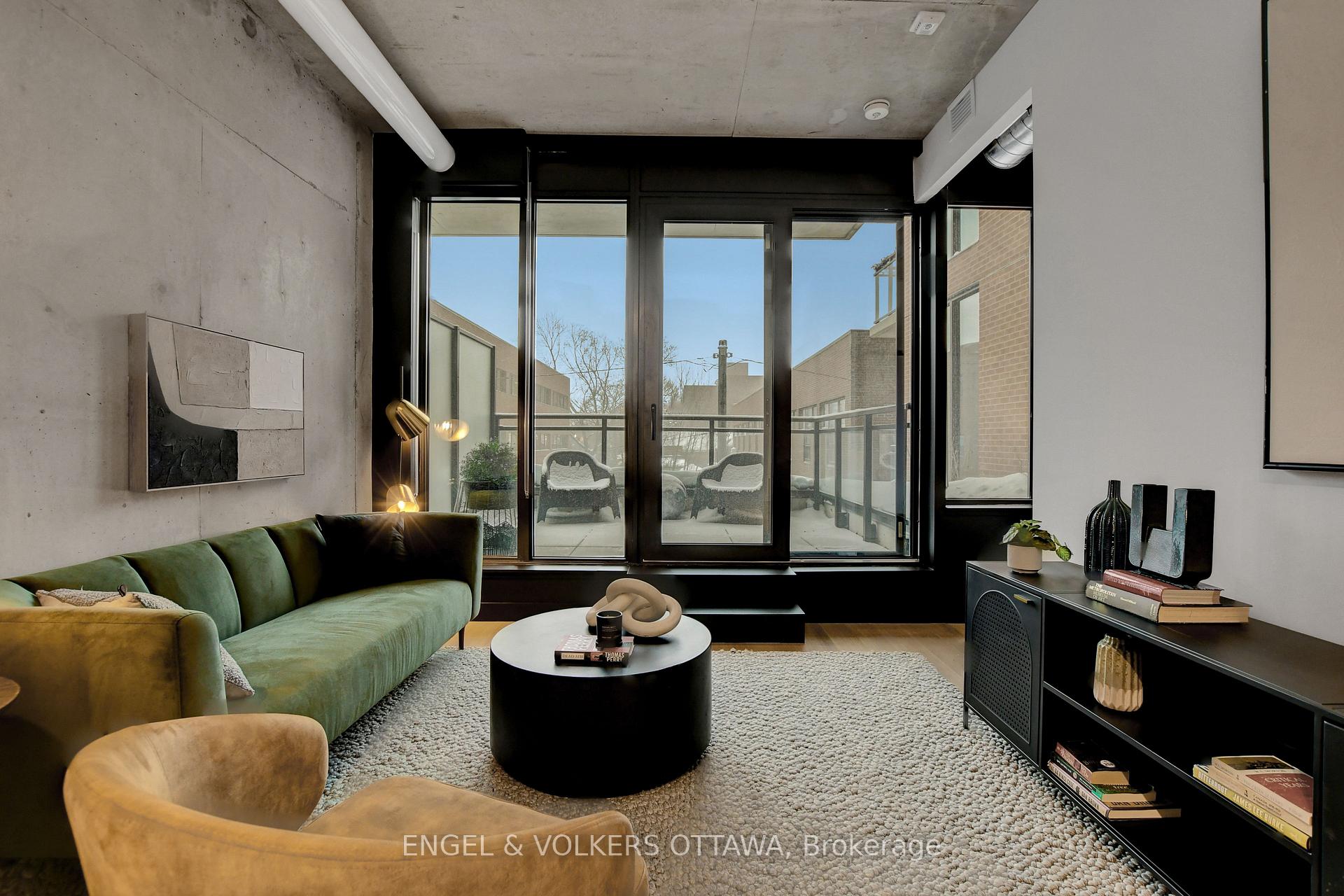 Photo 20 of Unit 217, 10 James Street, Ottawa, Ottawa Centre — HOMEH